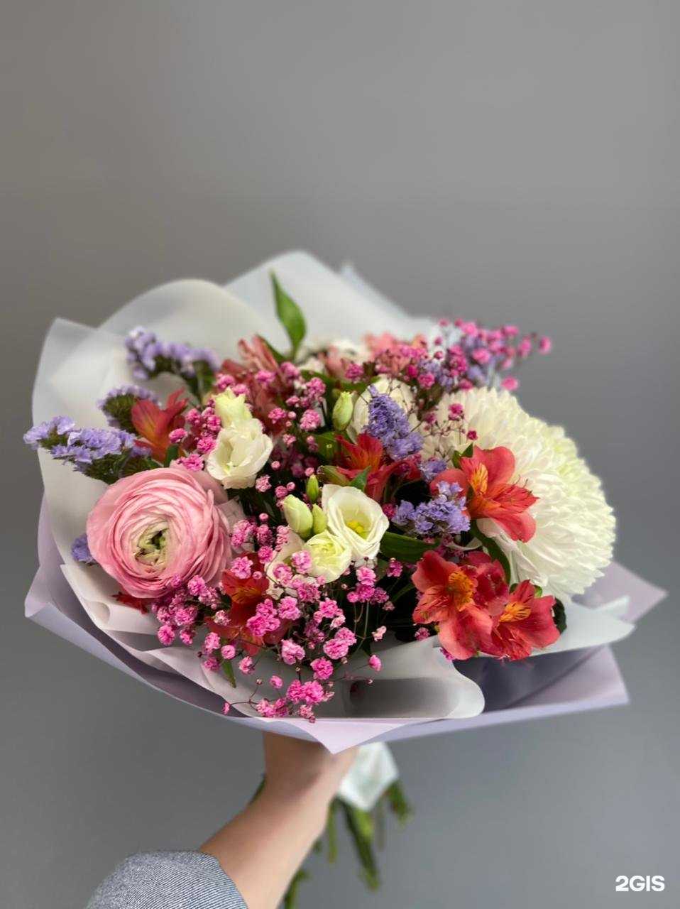 Отзывы на компанию Макоff цвет в Тюмени c фото