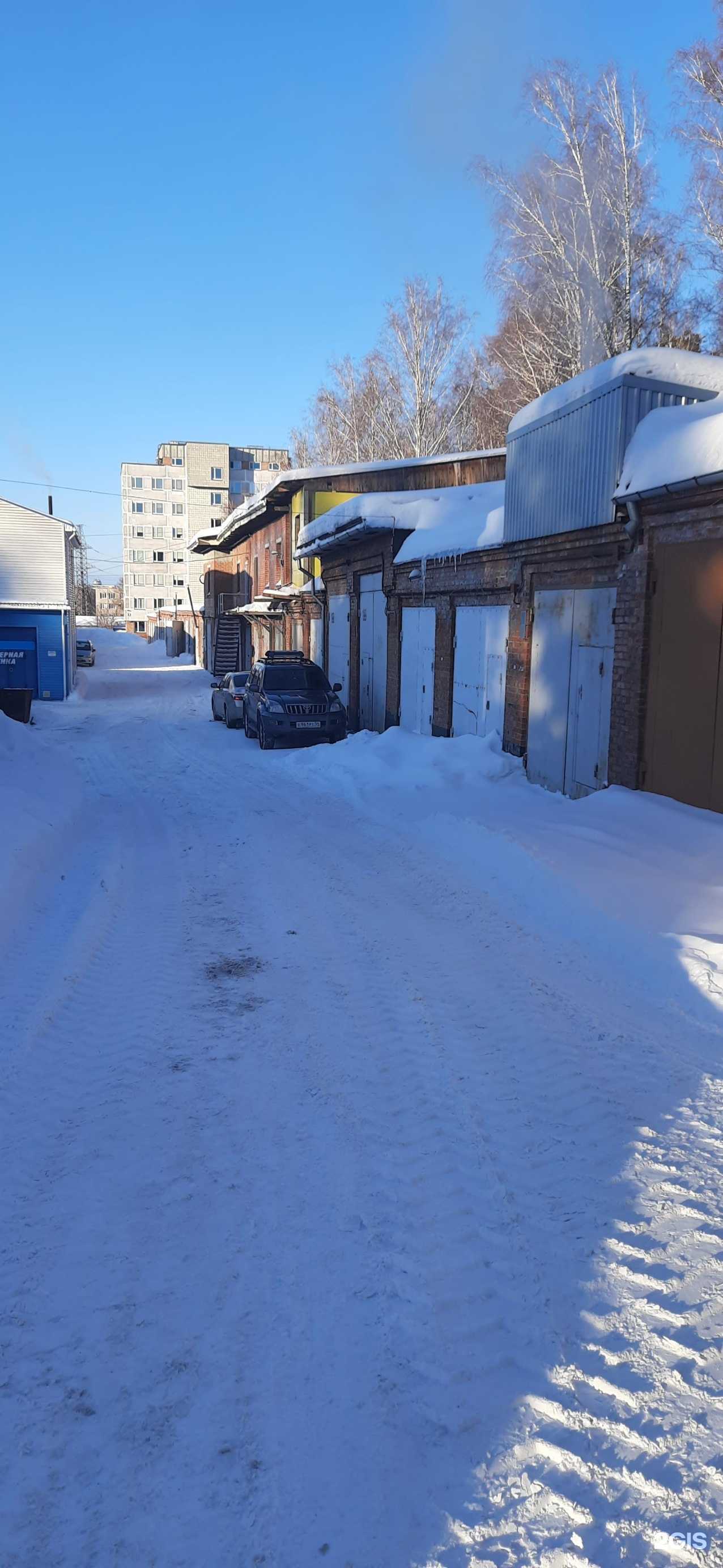 Отзывы на компанию Академ авто 54 в Новосибирске c фото - фотография 2 из 2