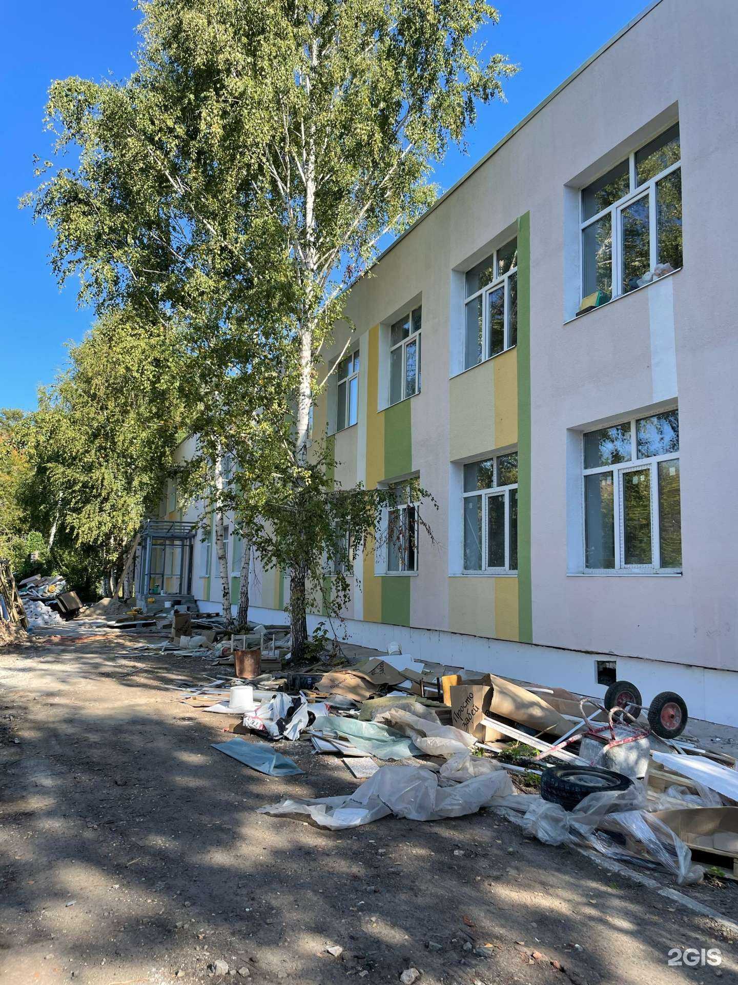 Отзывы на компанию Средняя школа №8 в Казани c фото