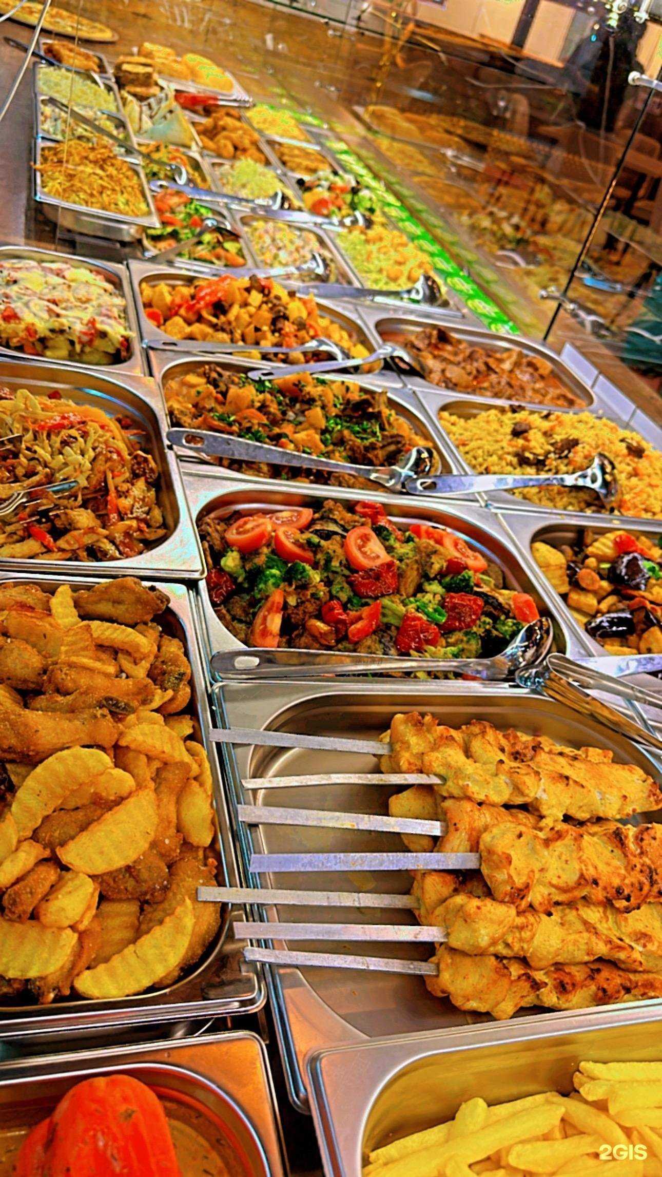 Отзывы на компанию Вкус Востока в Пензе c фото