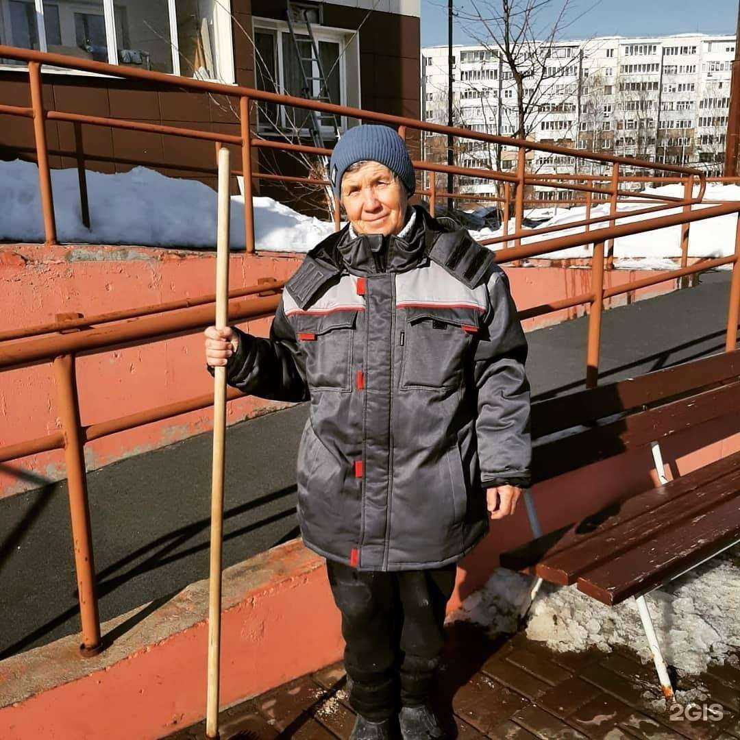 Отзывы на компанию Жилище и комфорт в Казани c фото