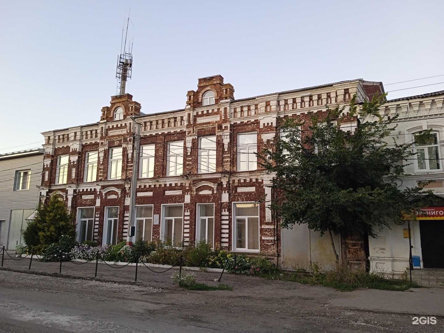 Отзывы на компанию Детская художественная школа в Димитровграде c фото - фотография 2 из 2