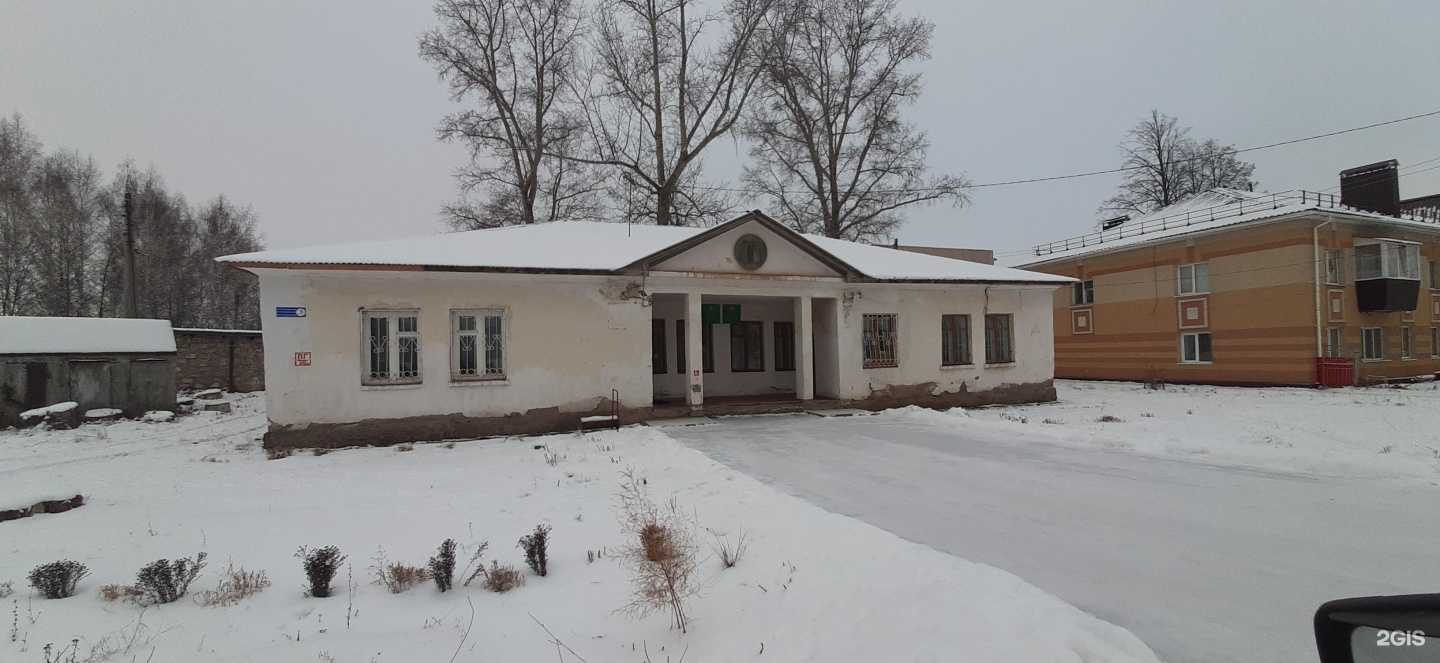 Отзывы на компанию Детская школа искусств №1 в Альметьевске c фото - фотография 2 из 2