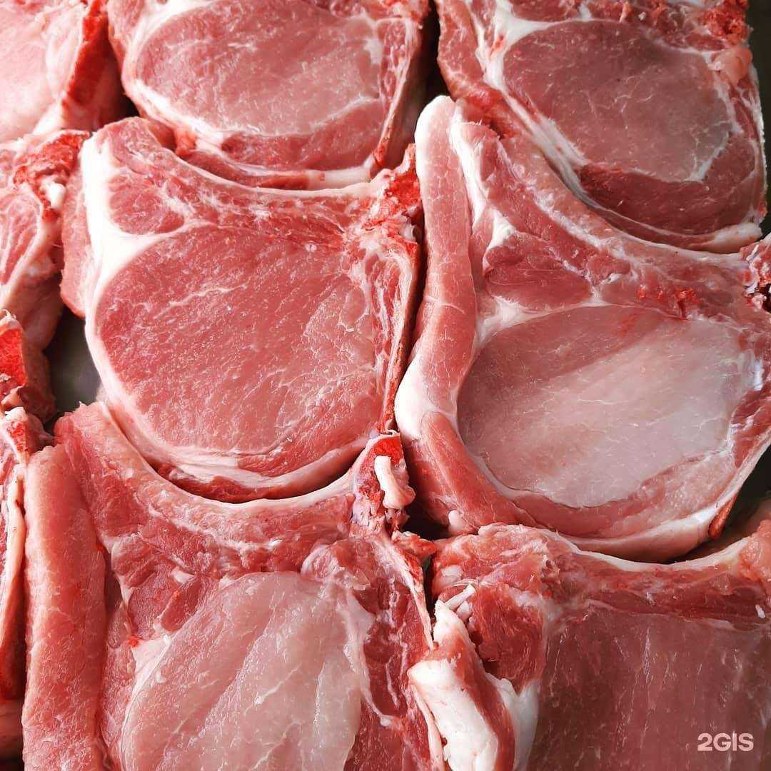 Отзывы на компанию Мис-мясо в г. Краснодар c фото