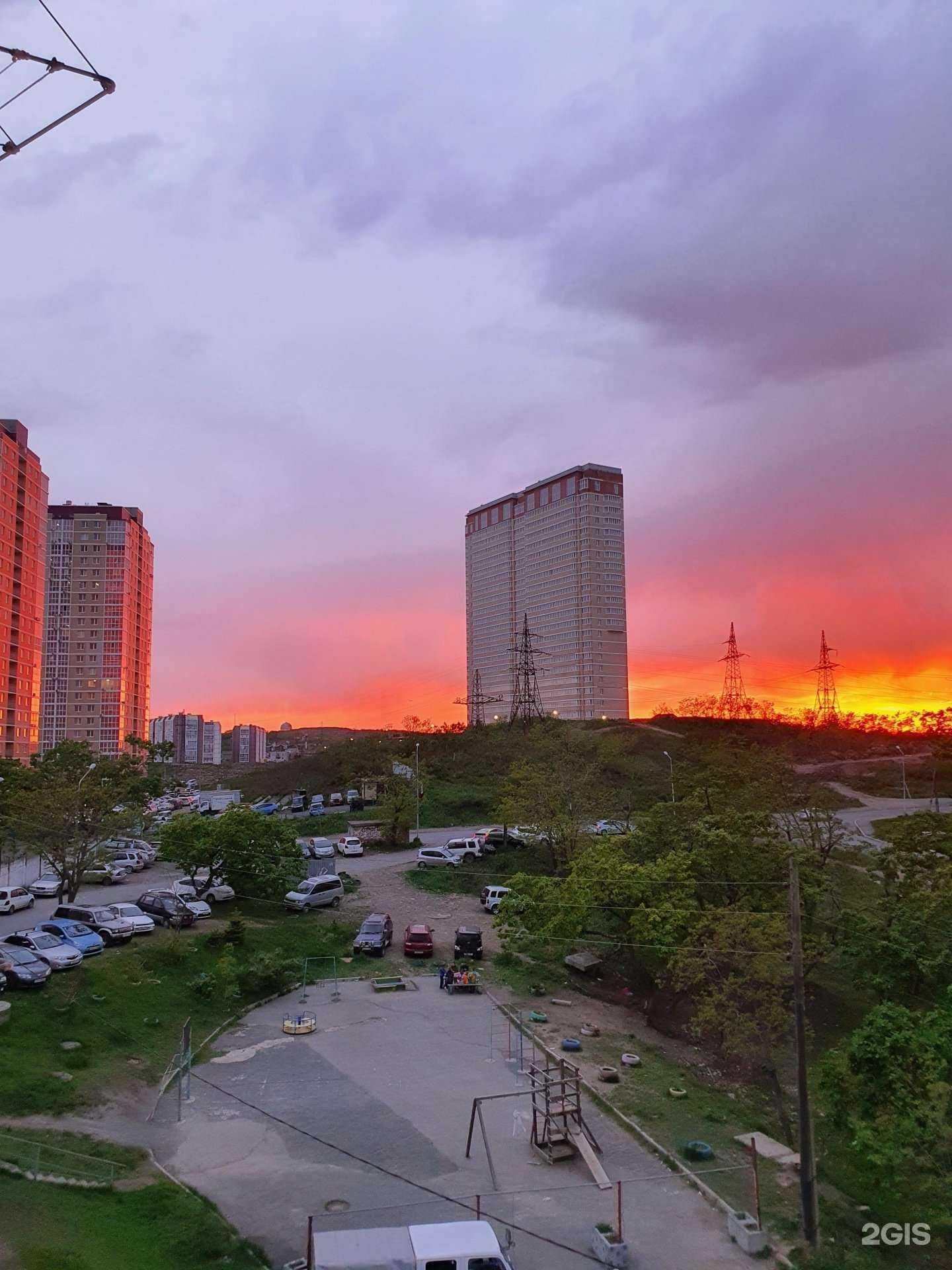 Отзывы на компанию For you в Владивостоке c фото - фотография 2 из 2