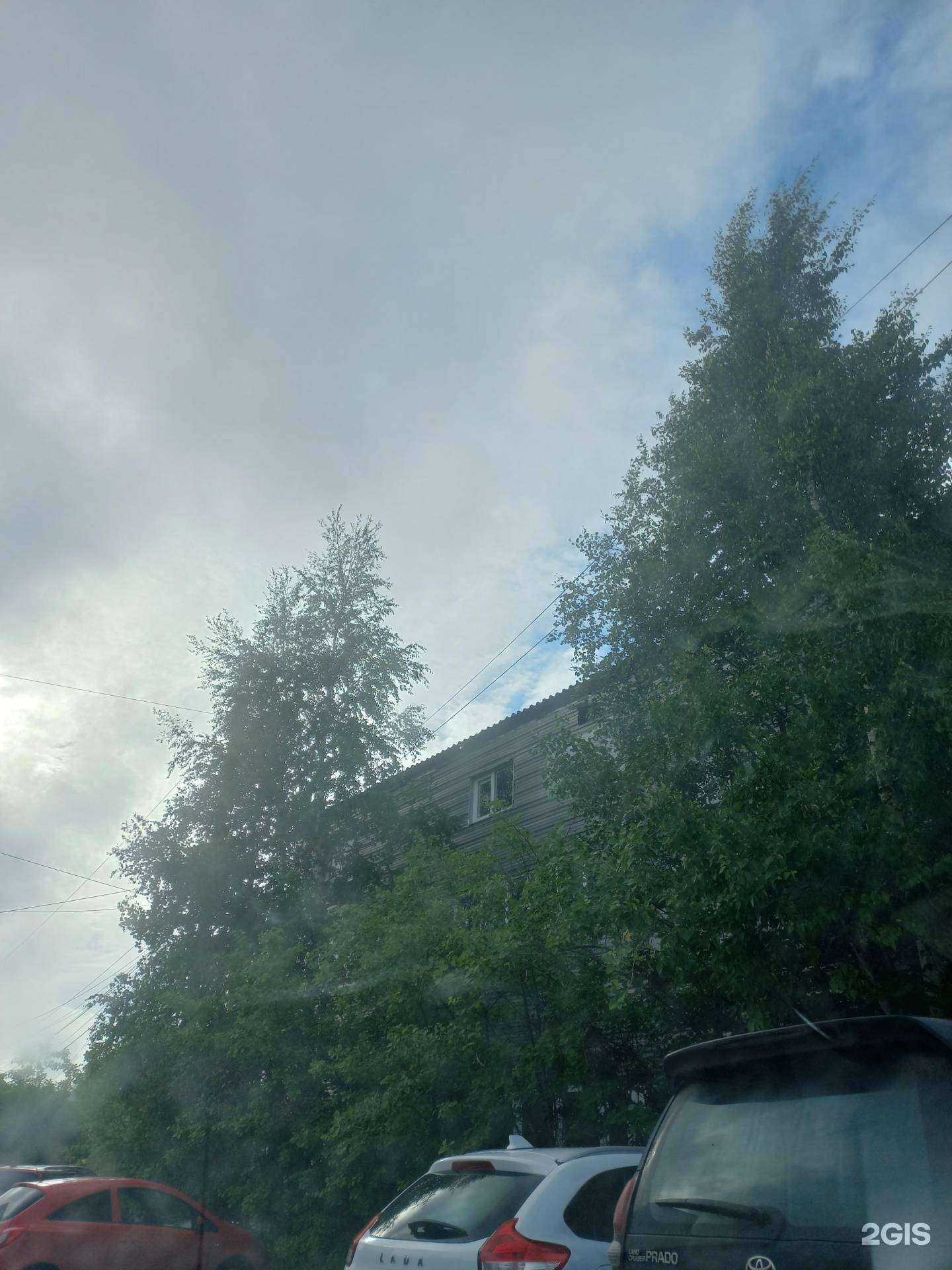 Отзывы на компанию ДЮФК Самотлор в Нижневартовске c фото - фотография 2 из 2