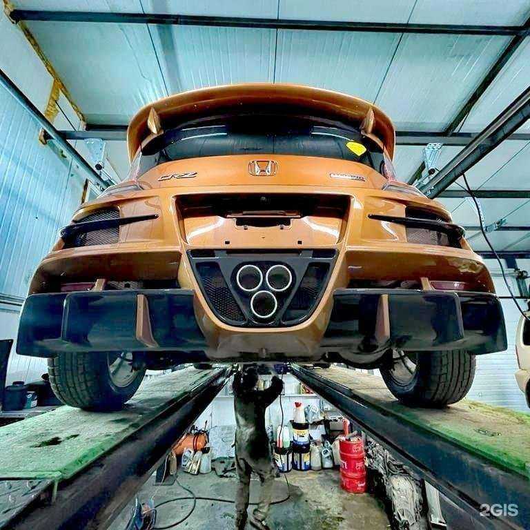 Отзывы на компанию Бм-Авто в Владивостоке c фото