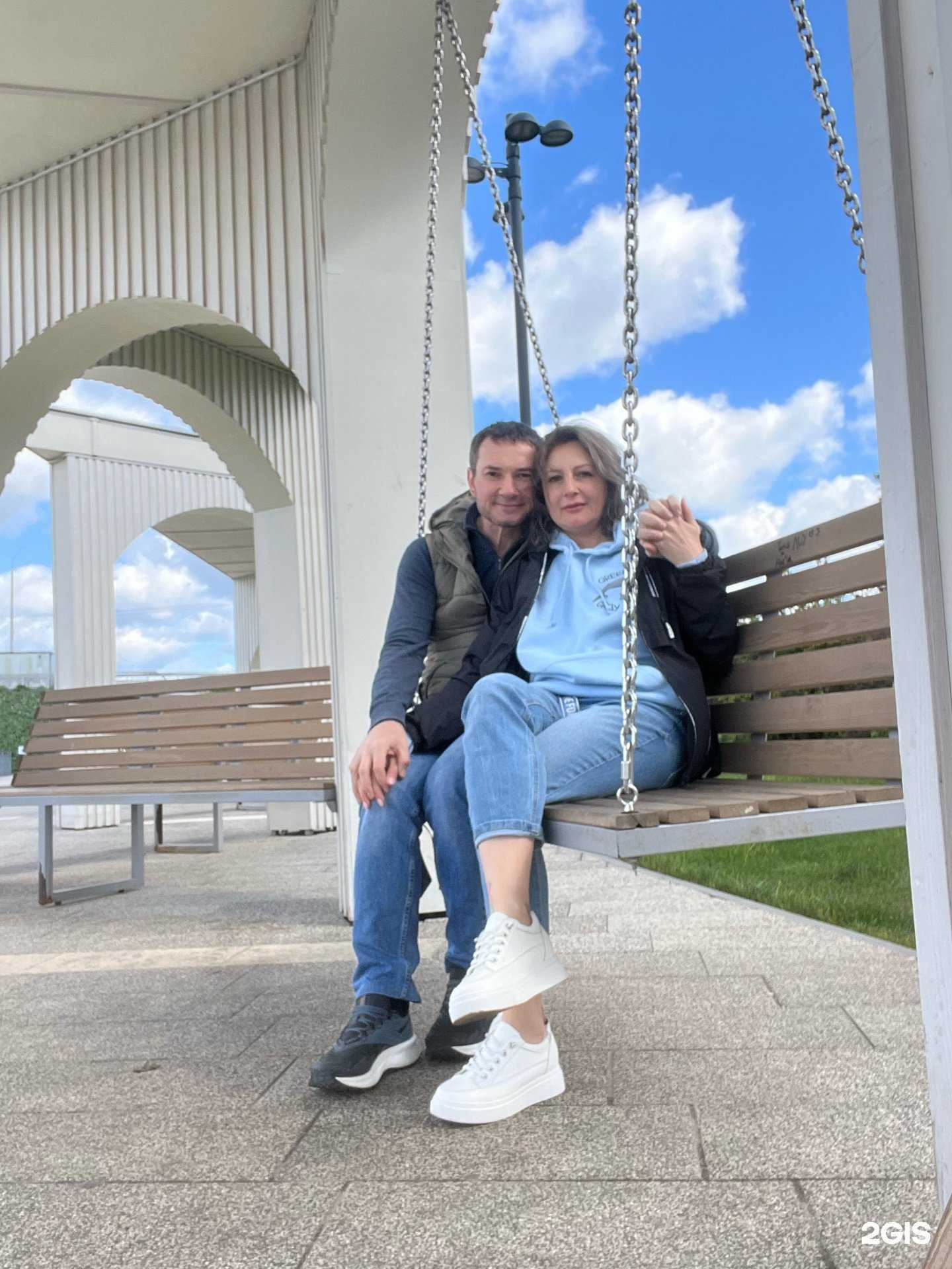 Отзывы на компанию Городской парк в Елеце c фото