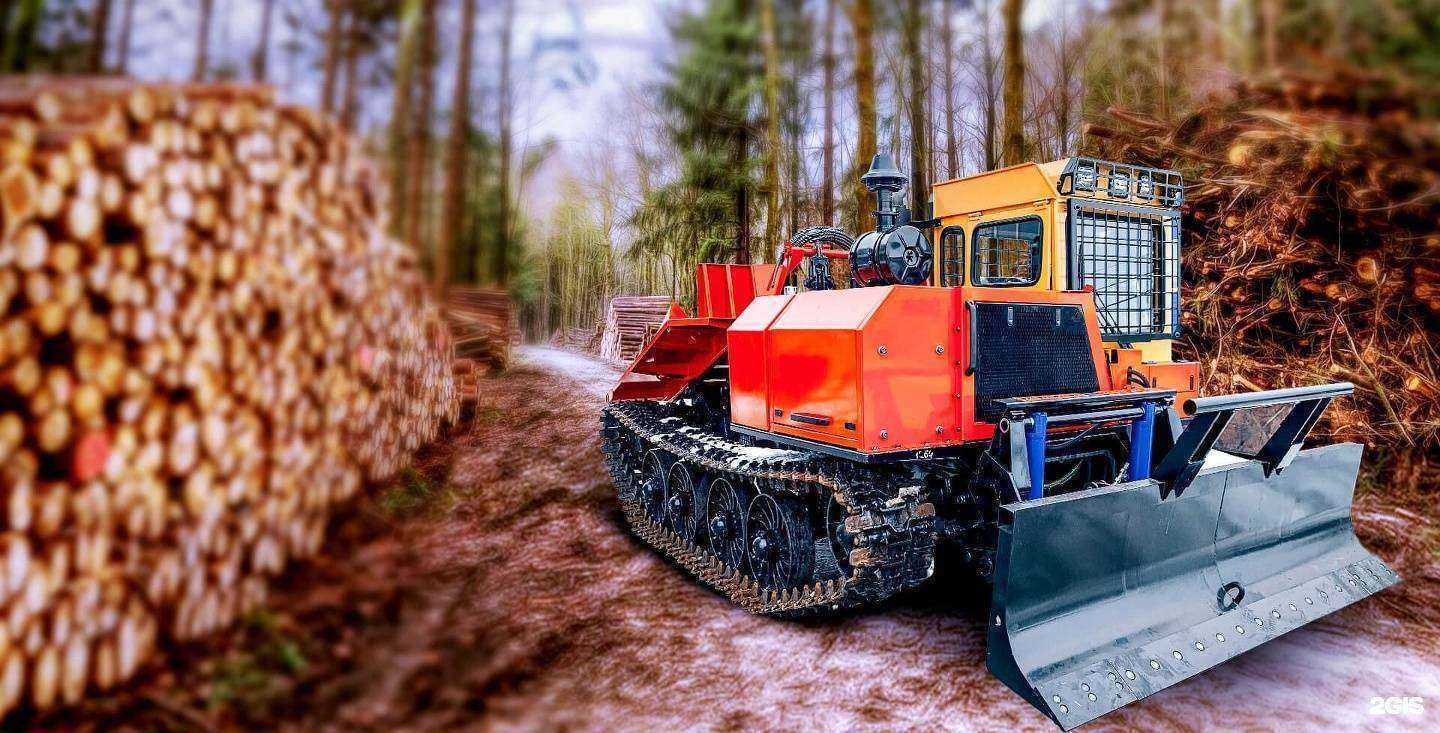 Отзывы на компанию Алтайлесмаш в г. Барнаул c фото