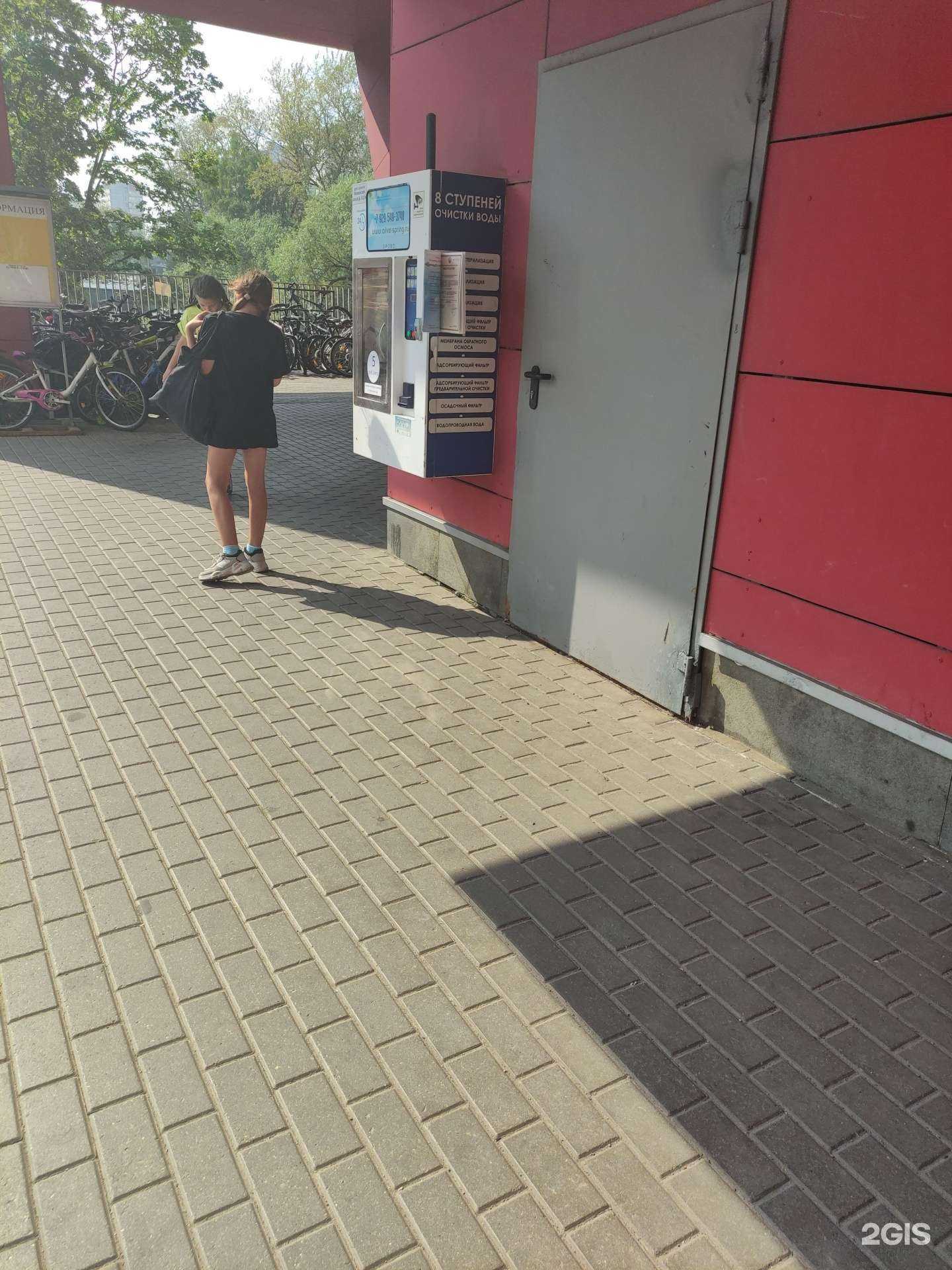 Отзывы на компанию Живой источник  в Одинцове c фото