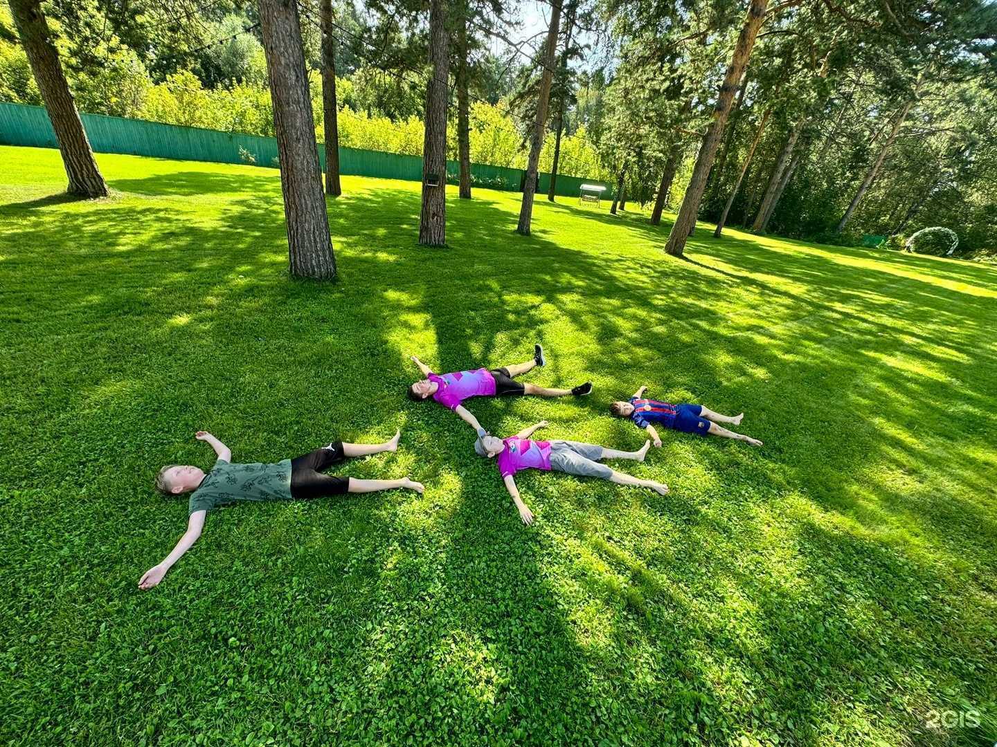 Отзывы на компанию КультКлаб в г. Барнаул c фото