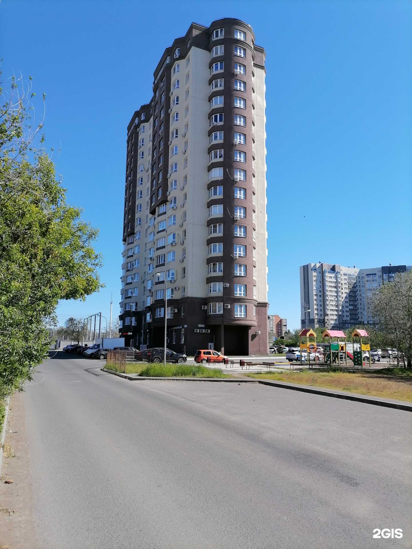 Отзывы на компанию Xenia_kosmetolog в Оренбурге c фото - фотография 2 из 2