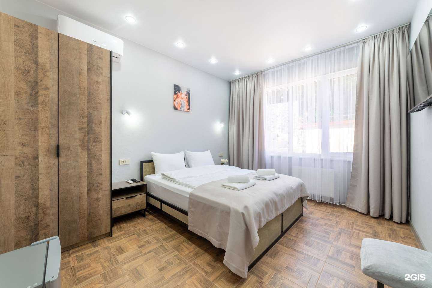 Отзывы на компанию Арабелла в Сочи c фото