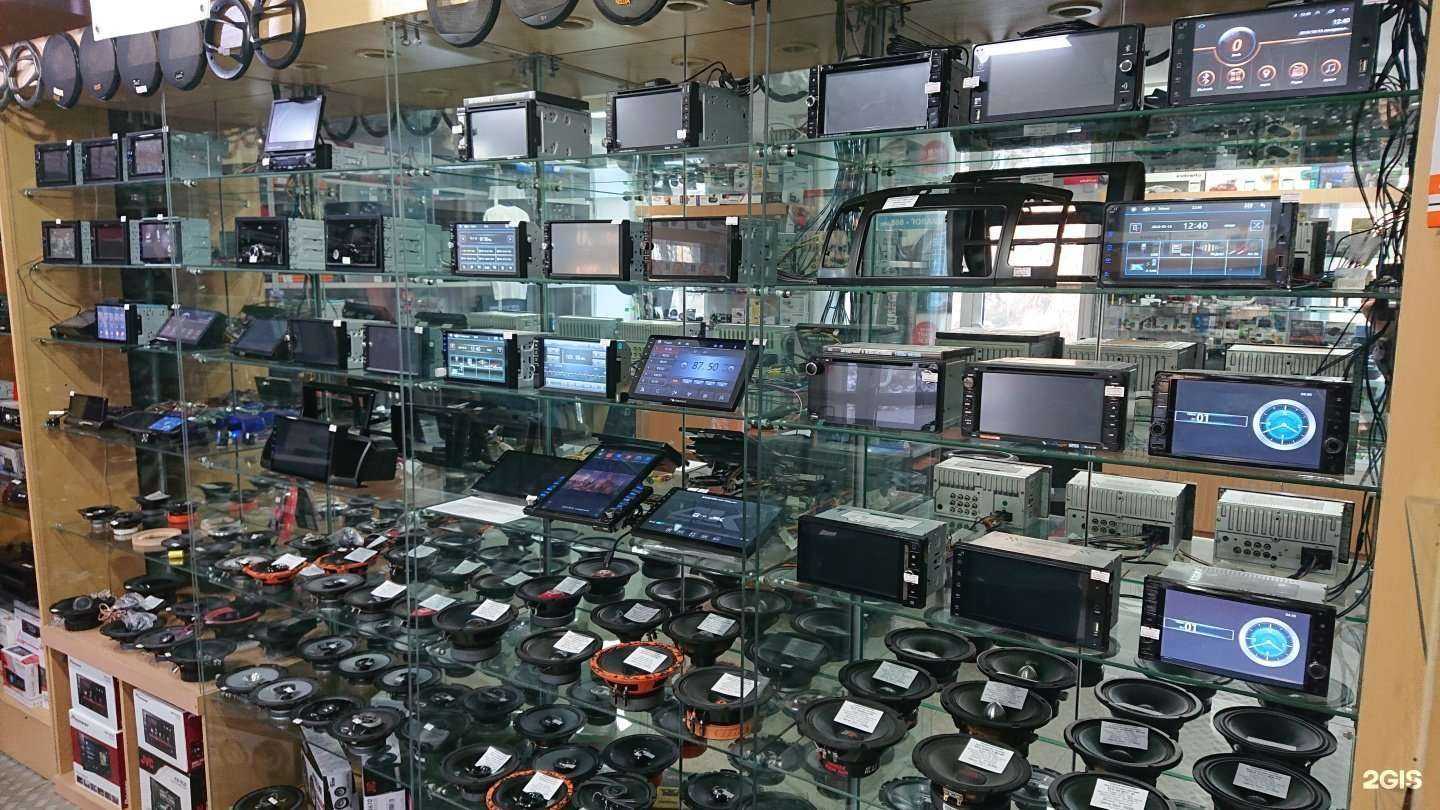 Отзывы на компанию Магазин автозвука в г. Амурск c фото