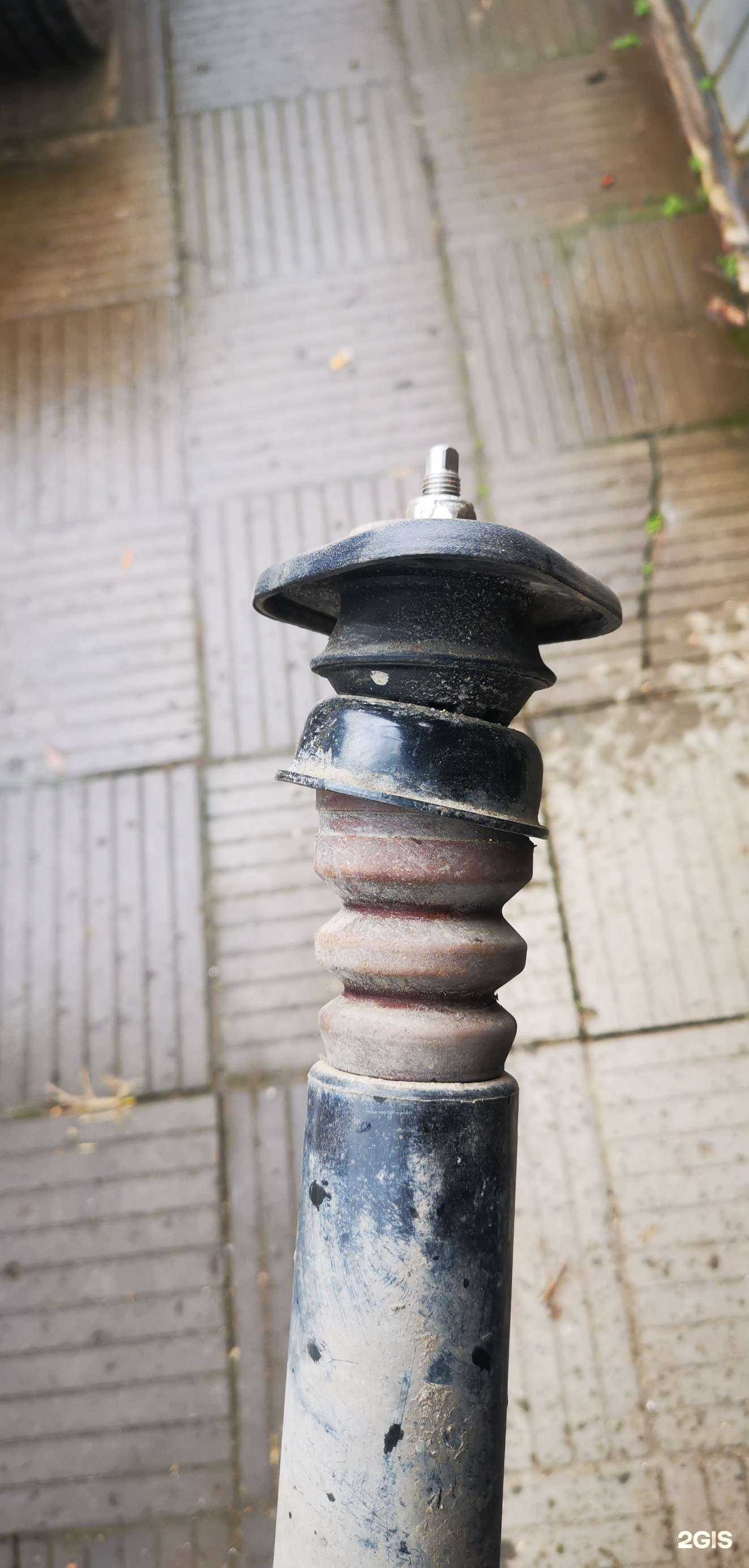 Отзывы на компанию Автосервис в Краснодаре c фото