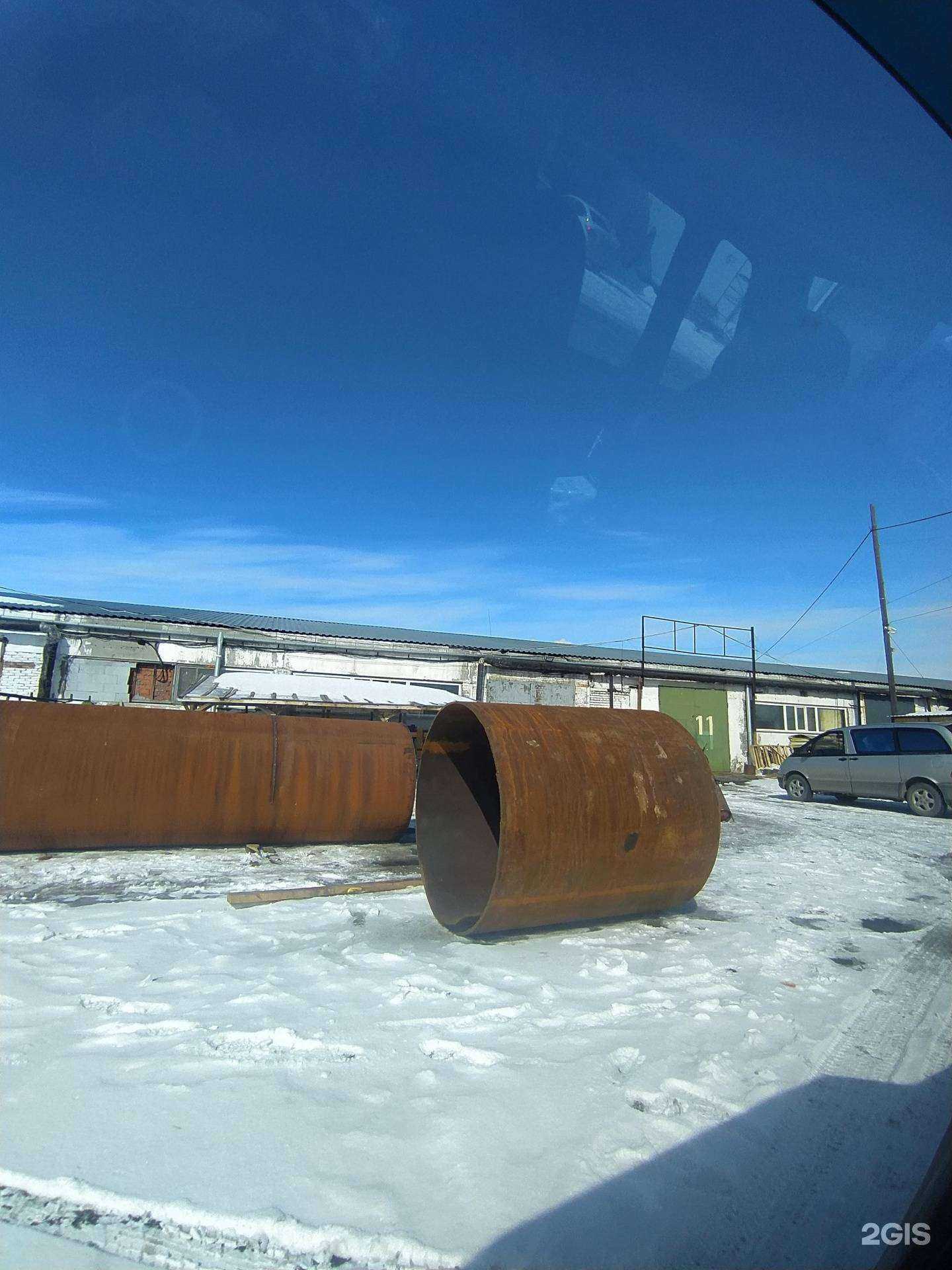 Отзывы на компанию Neoplus в Омске c фото