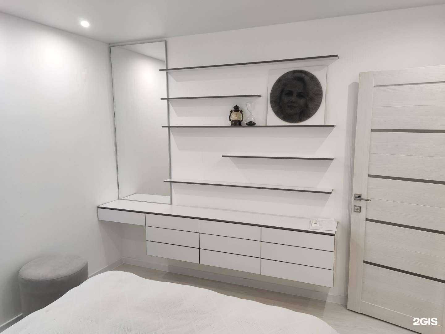 Отзывы на компанию Евромебель в Нефтеюганске c фото