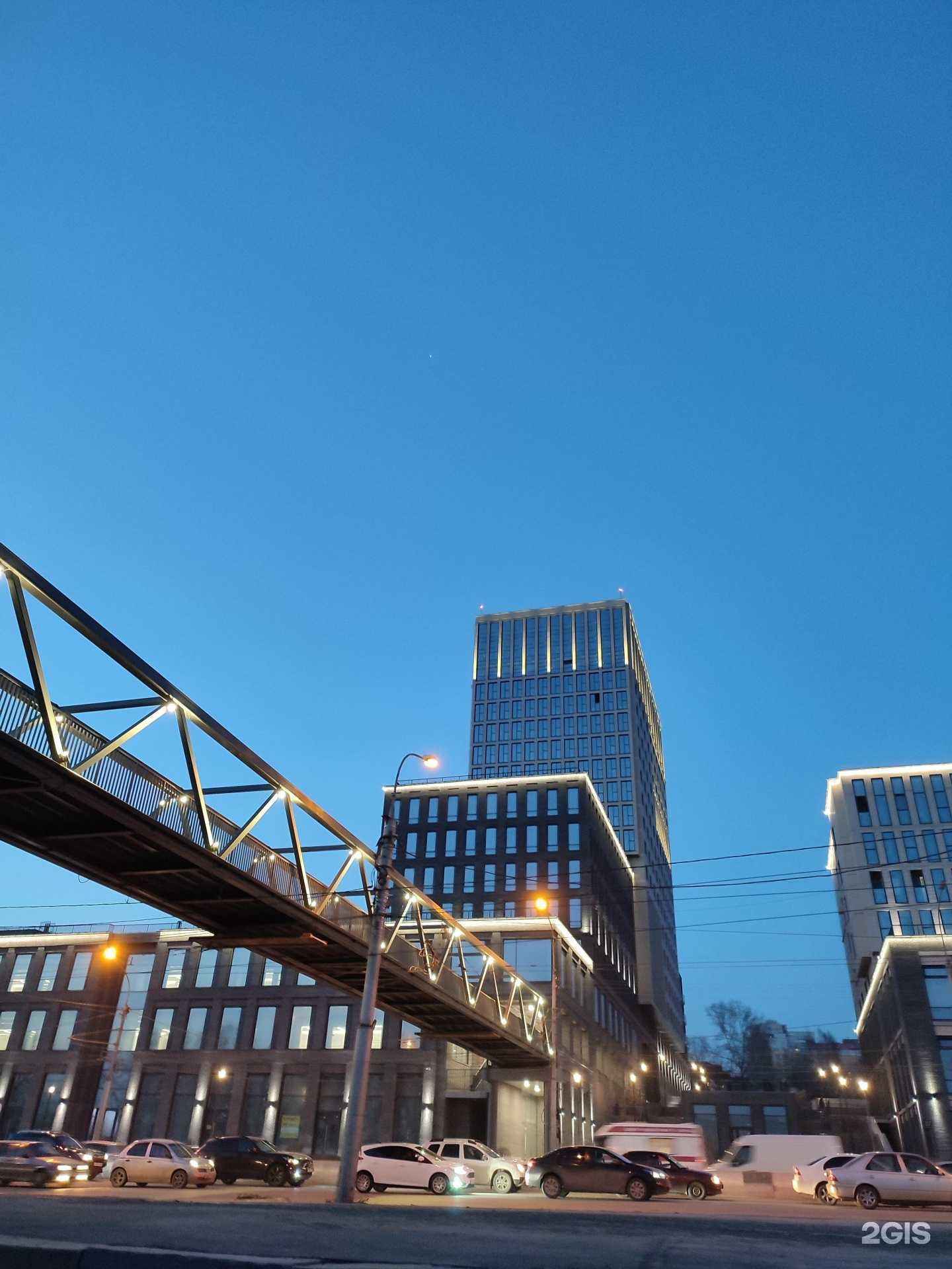 Отзывы на компанию Hola bella в Новосибирске c фото - фотография 2 из 2