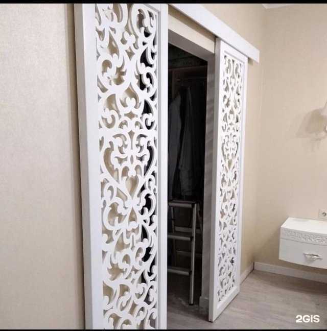 Отзывы на компанию Планета Дверей в Ярославле c фото