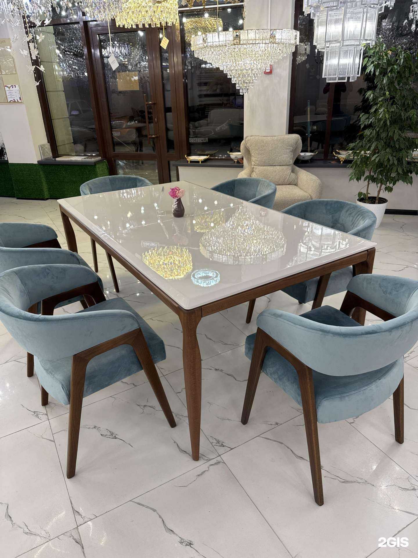 Отзывы на компанию Maracana в Махачкале c фото