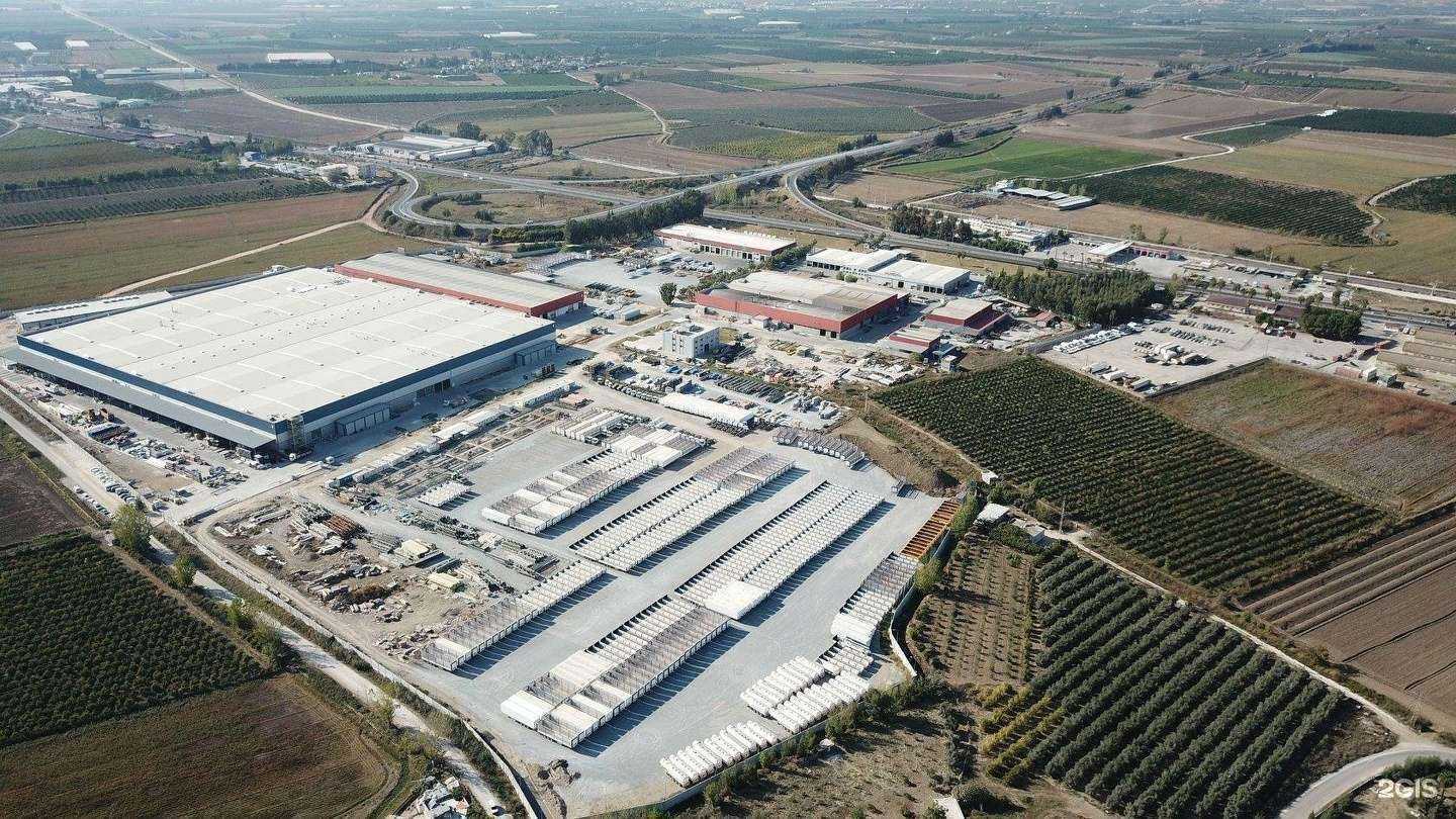 Отзывы на компанию Колуман Рус в г. Набережные Челны c фото