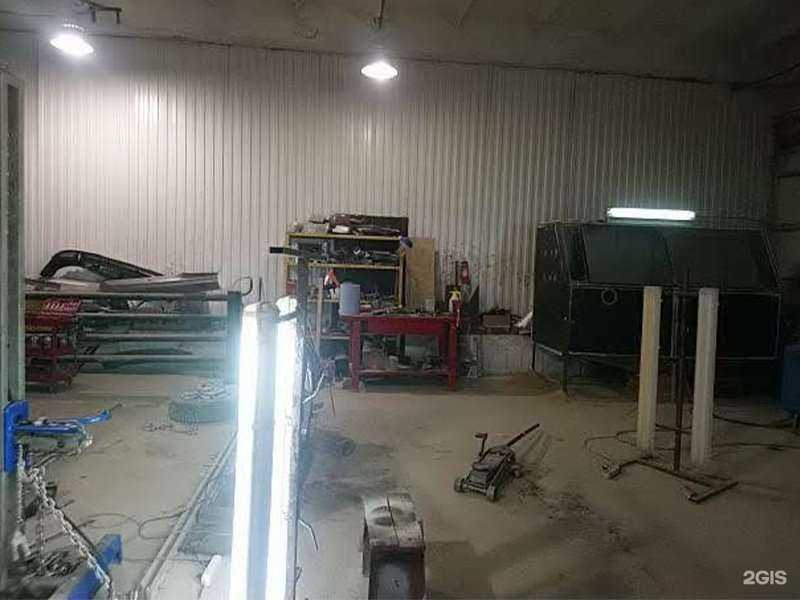 Отзывы на компанию Auto-help34 в г. Волгоград c фото