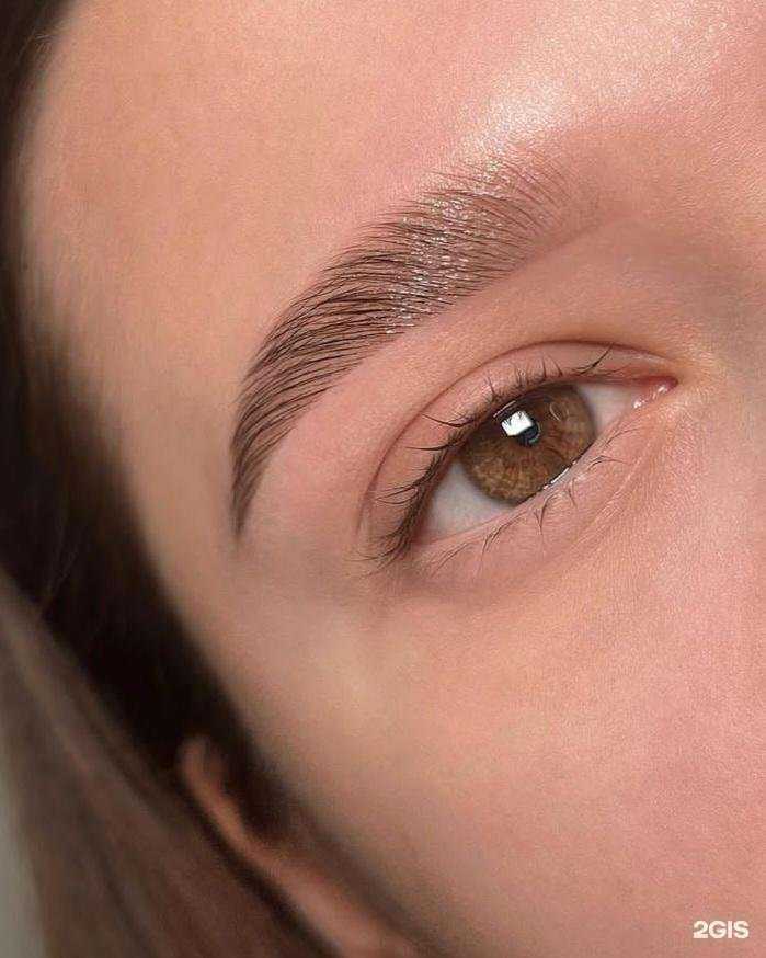 Отзывы на компанию Кабинет оформления бровей и ресниц в Барнауле c фото