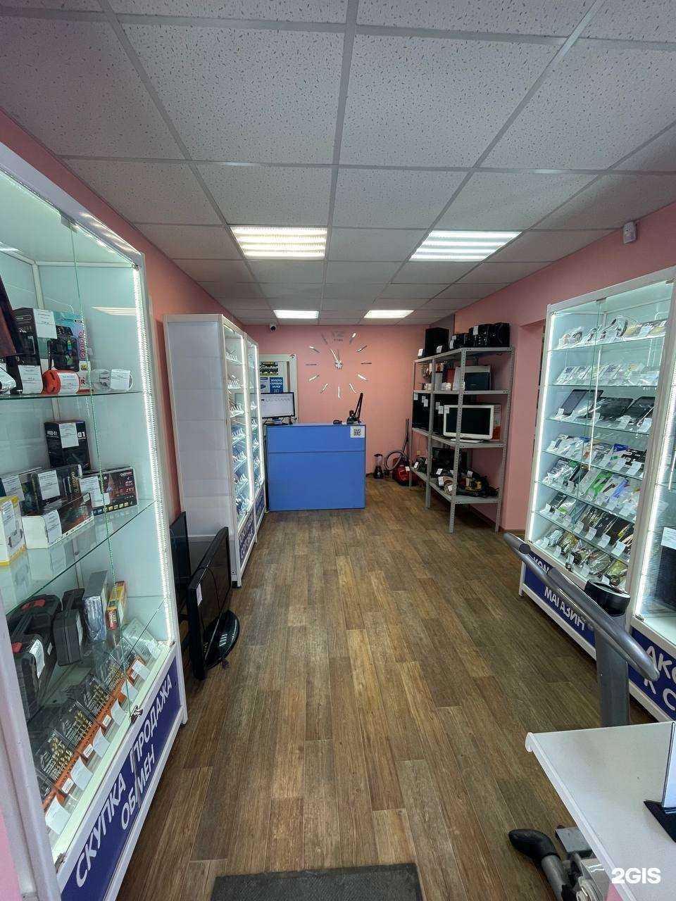 Отзывы на компанию Ломбард Эксион в г. Иркутск c фото