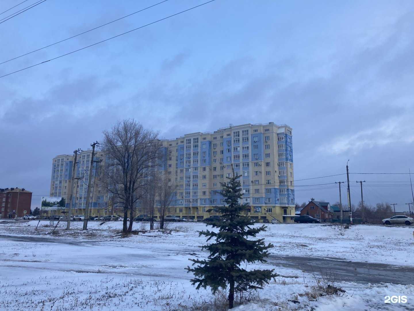 Отзывы на компанию Незабудка в Бузулуке c фото - фотография 2 из 2