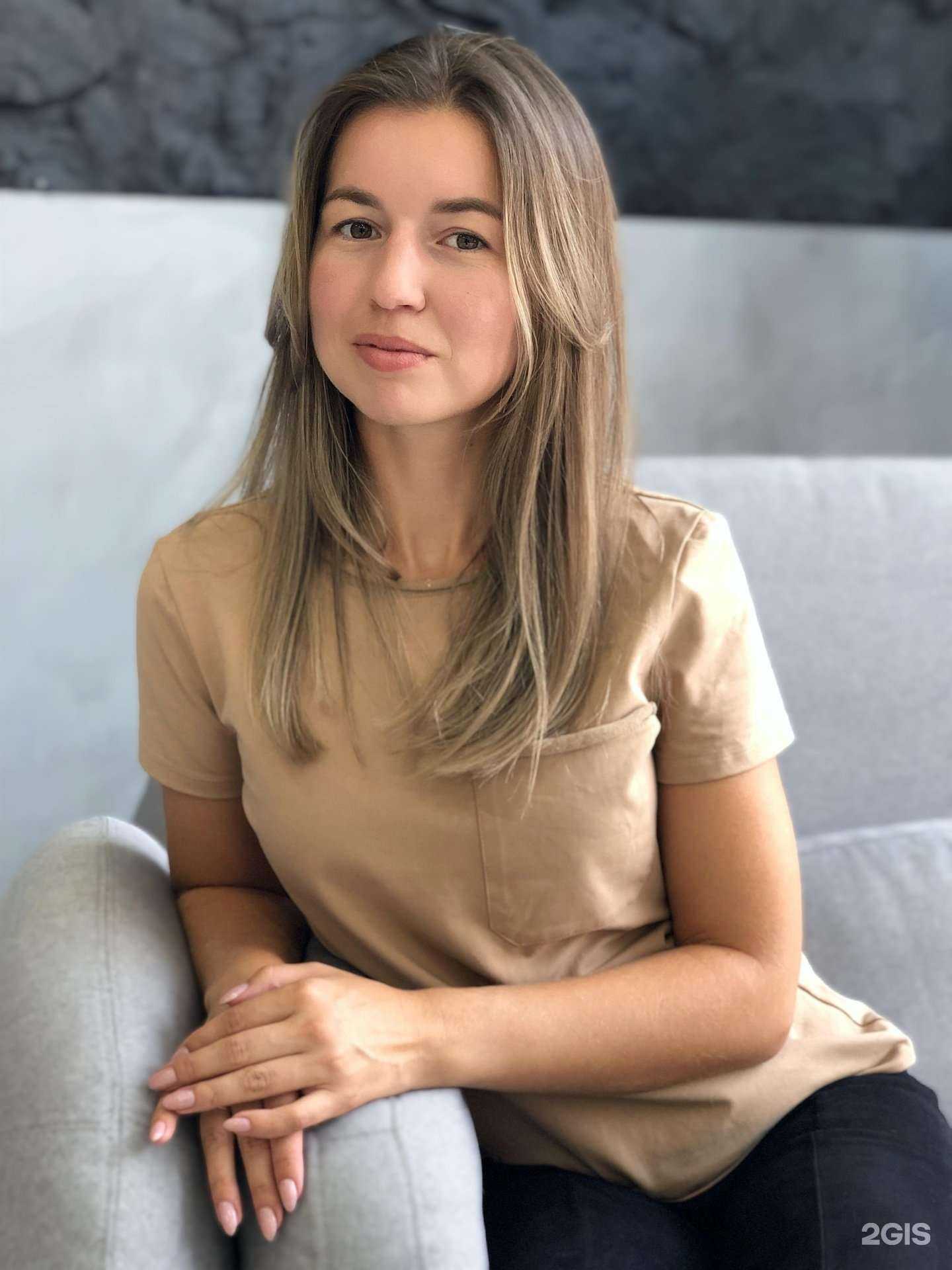 Отзывы на компанию Golubeva_Finans  в Владивостоке c фото