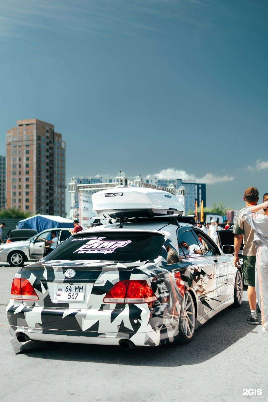 Отзывы на компанию Loud Siberia в г. Красноярск c фото