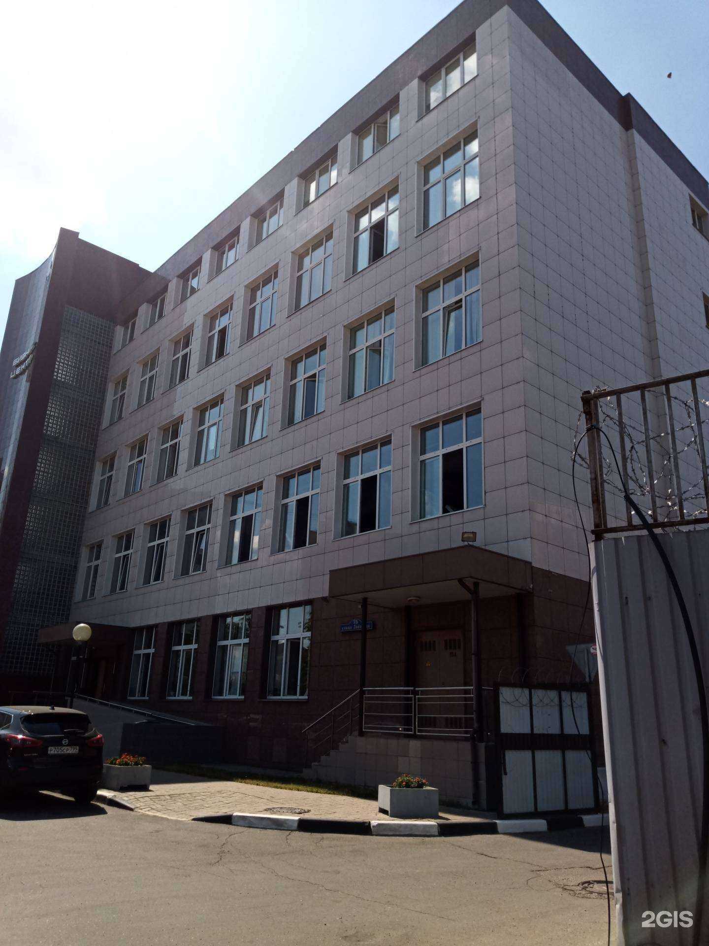 Отзывы на компанию Первый бит в Балашихе c фото