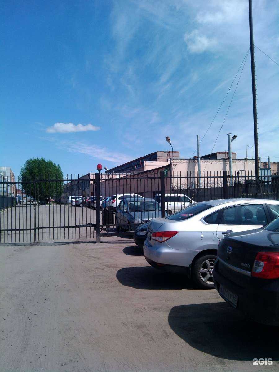 Отзывы на компанию Сенсор в Кургане c фото - фотография 2 из 2