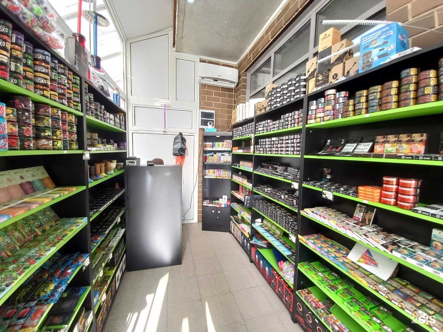 Отзывы на компанию Kalyan store 23 в Краснодаре c фото