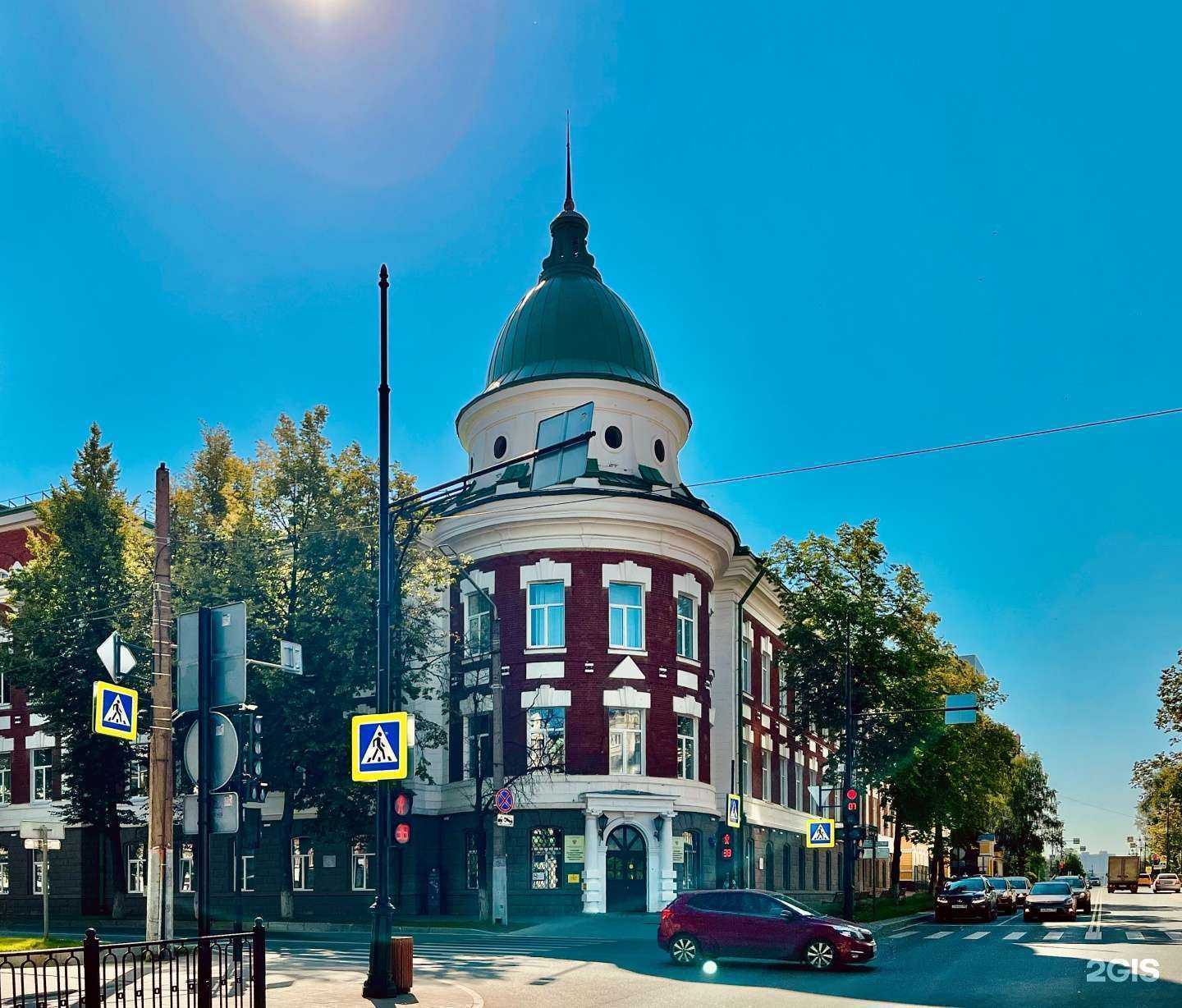 Отзывы на компанию Пермский государственный гуманитарно-педагогический университет в Перми c фото