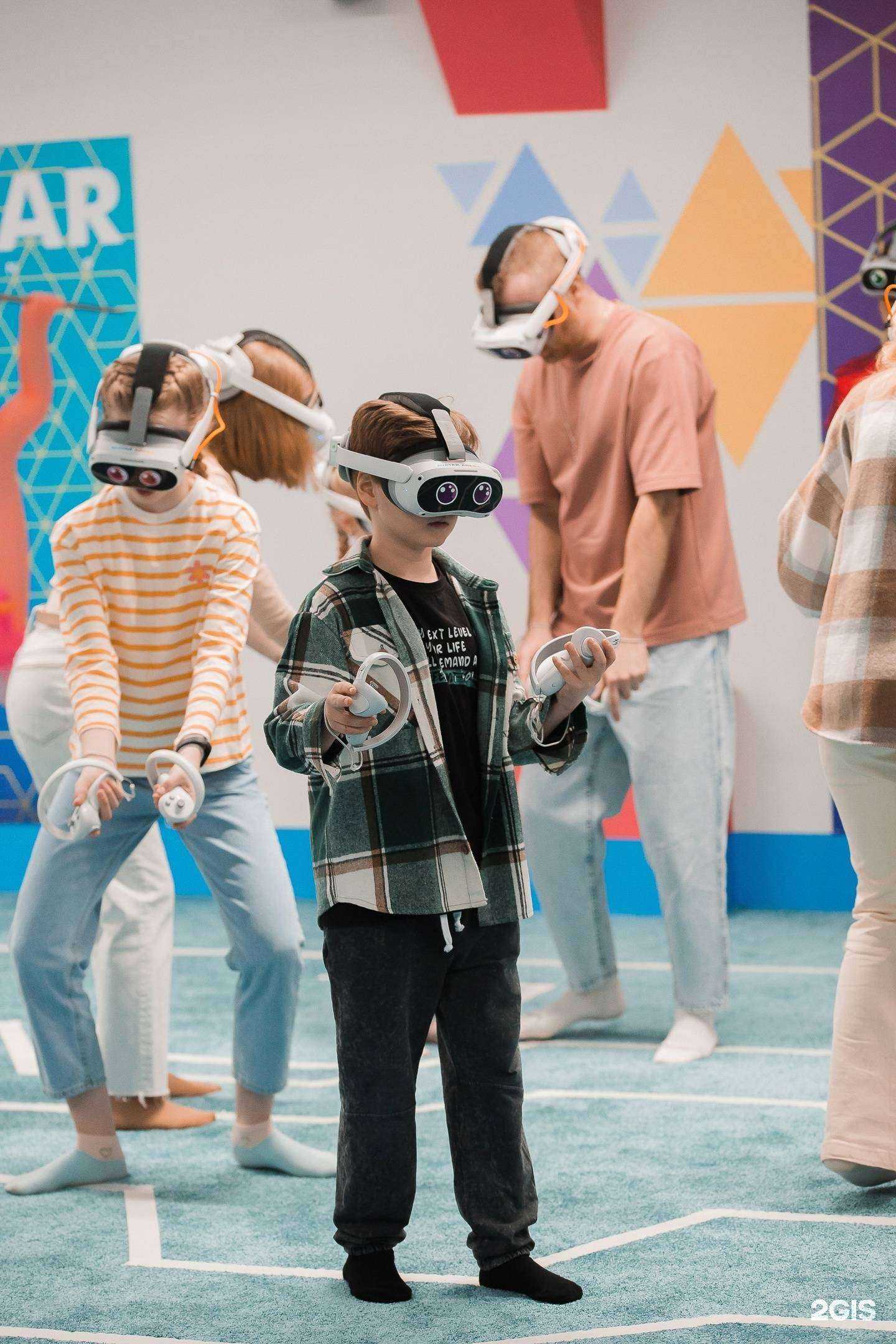 Отзывы на компанию Avatar Arena в Сыктывкаре c фото