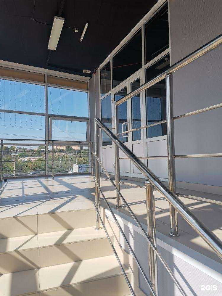 Отзывы на компанию Sowa в Красноярске c фото