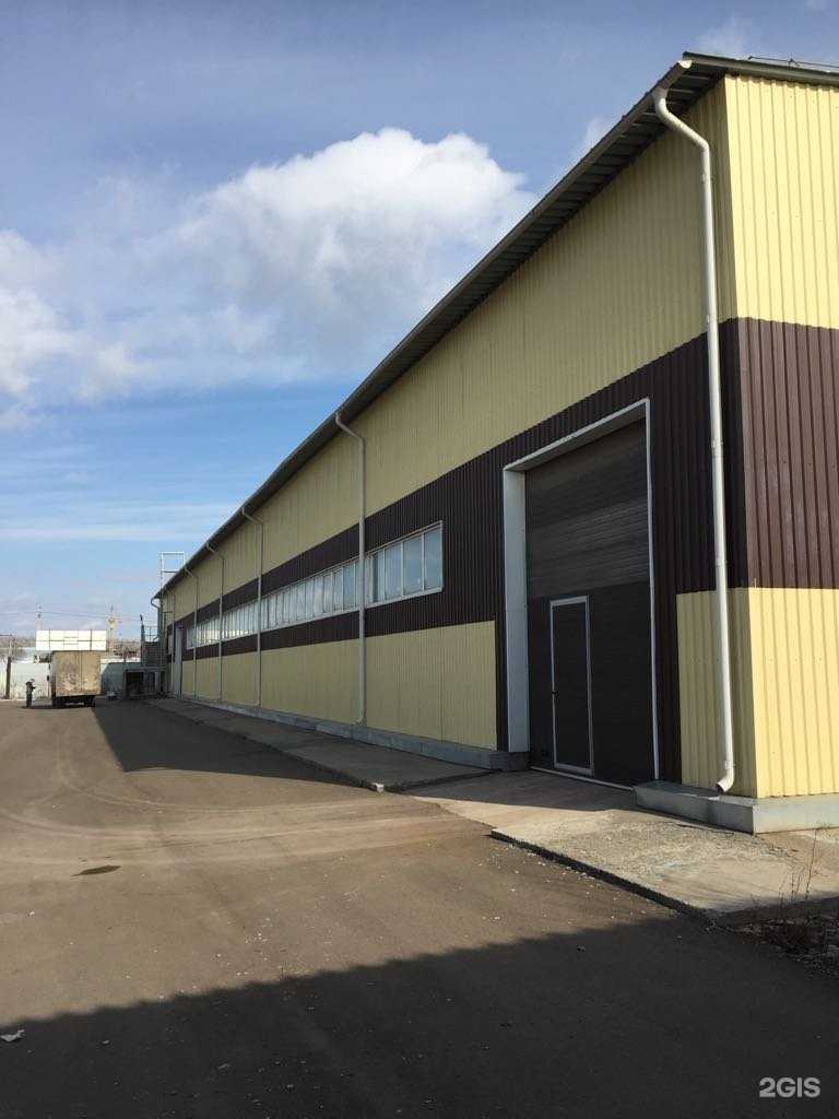 Отзывы на компанию Иверс-Авто в Красноярске c фото