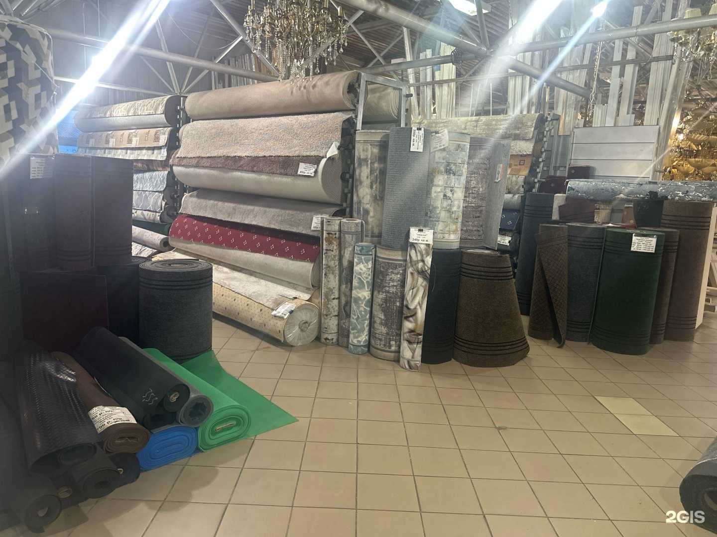 Отзывы на компанию Строймаркет в г. Нальчик c фото