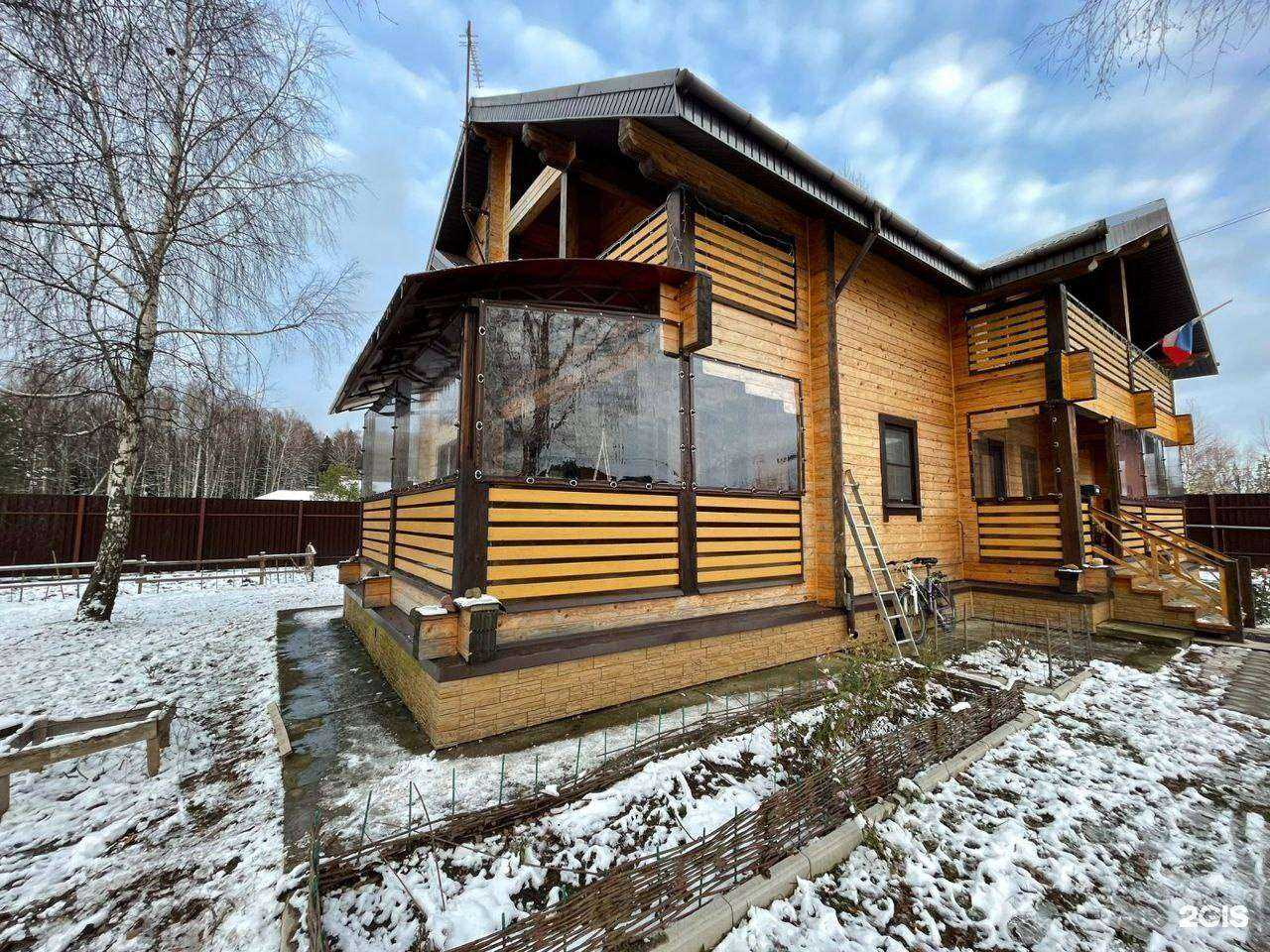 Отзывы на компанию Компания по изготовлению мягких окон в г. Тверь c фото