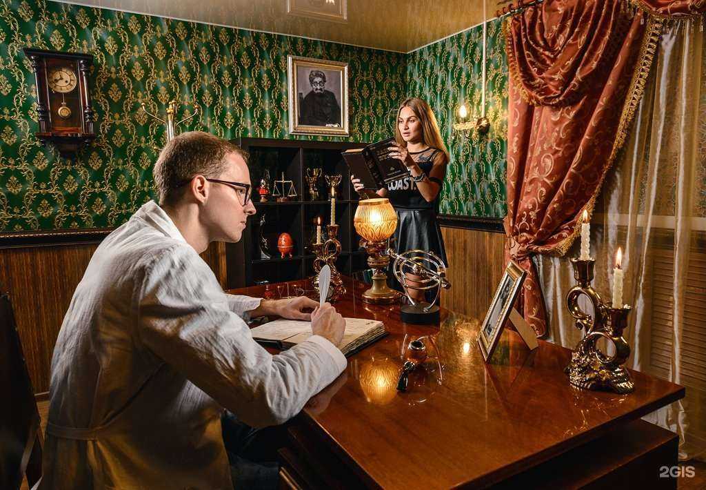 Отзывы на компанию Кибернетика в г. Екатеринбург c фото