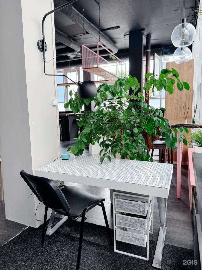 Отзывы на компанию Hot`el Place в г. Сочи c фото