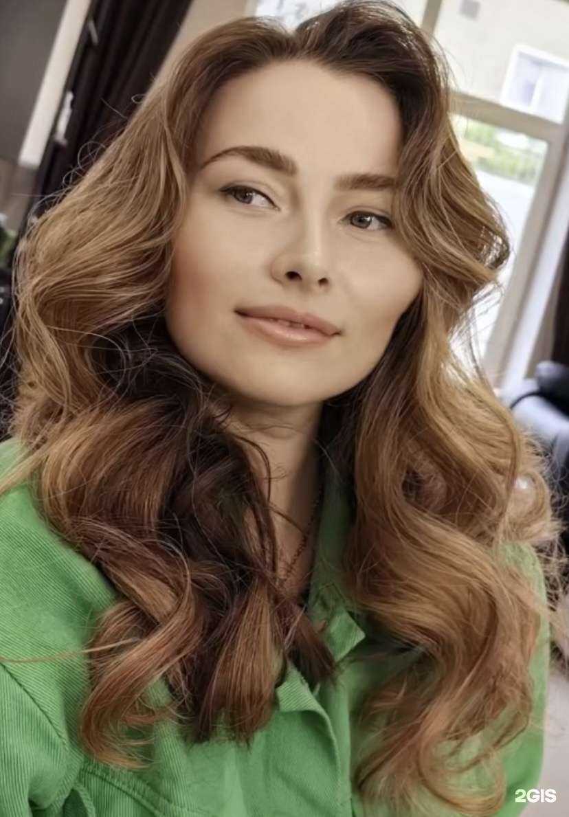 Отзывы на компанию Бьюти-студия наращивания ресниц, макияжа и причесок в Иркутске c фото