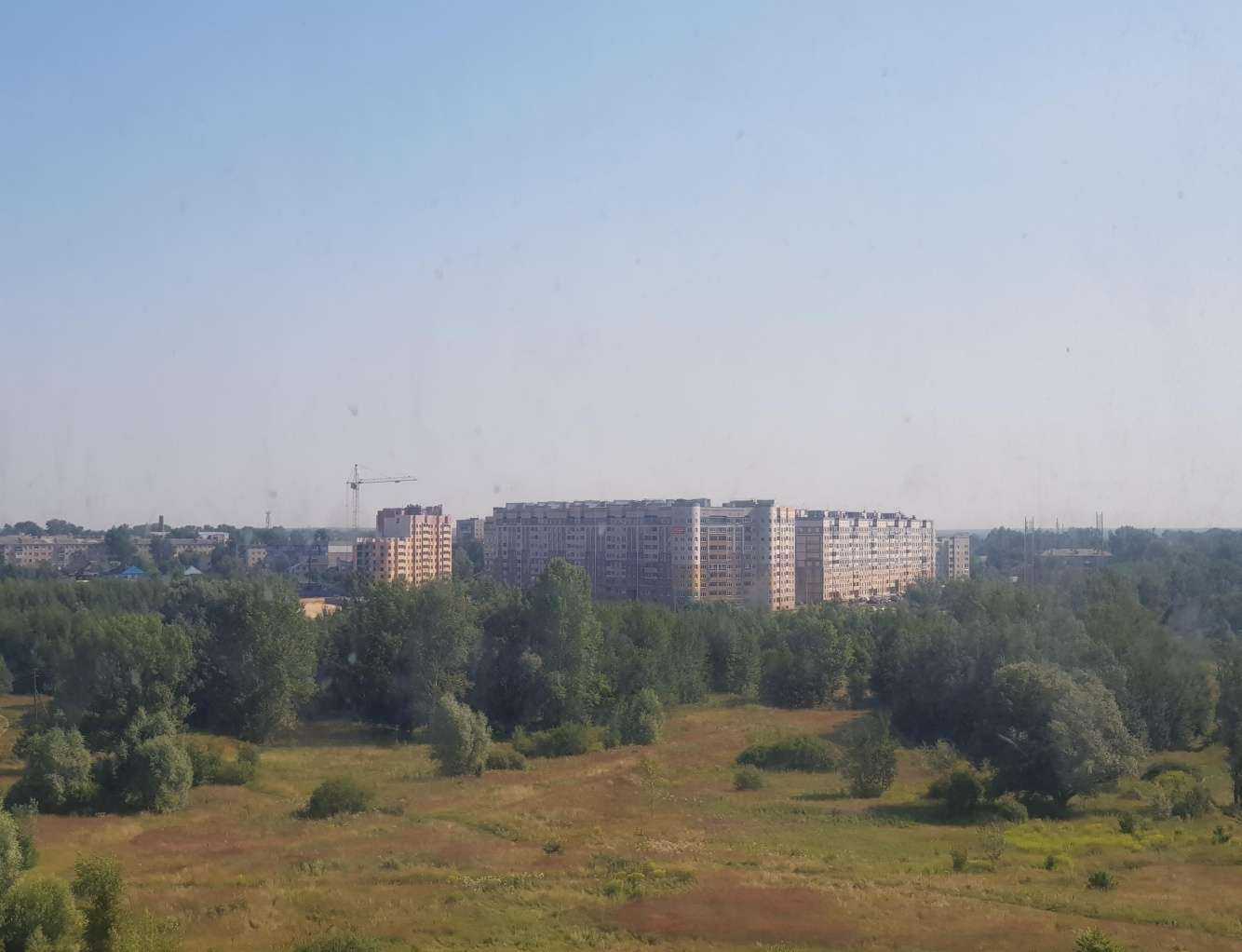 Отзывы на компанию Новый мир в Боре c фото - фотография 2 из 2