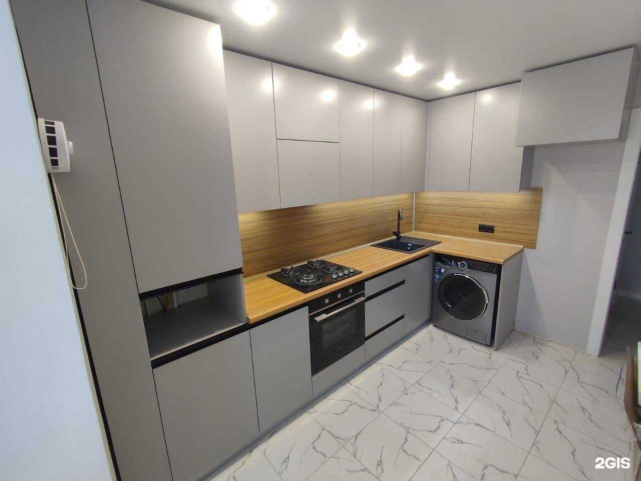 Отзывы на компанию Хорошие кухни в г. Йошкар-Ола c фото