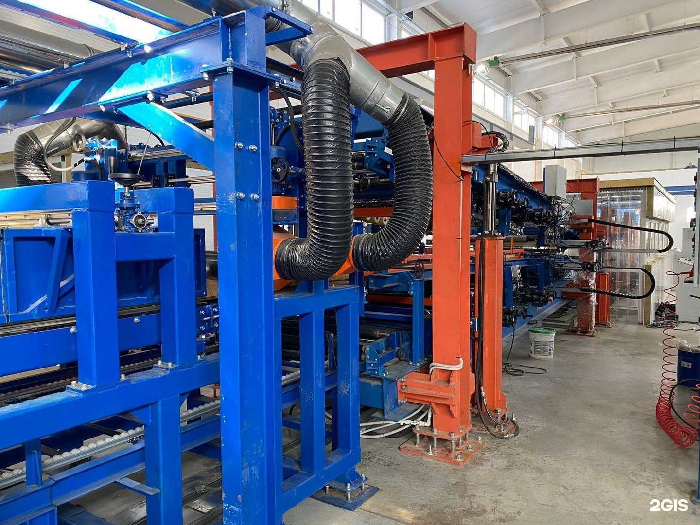 Отзывы на компанию ИнтелПан в Елабуге c фото