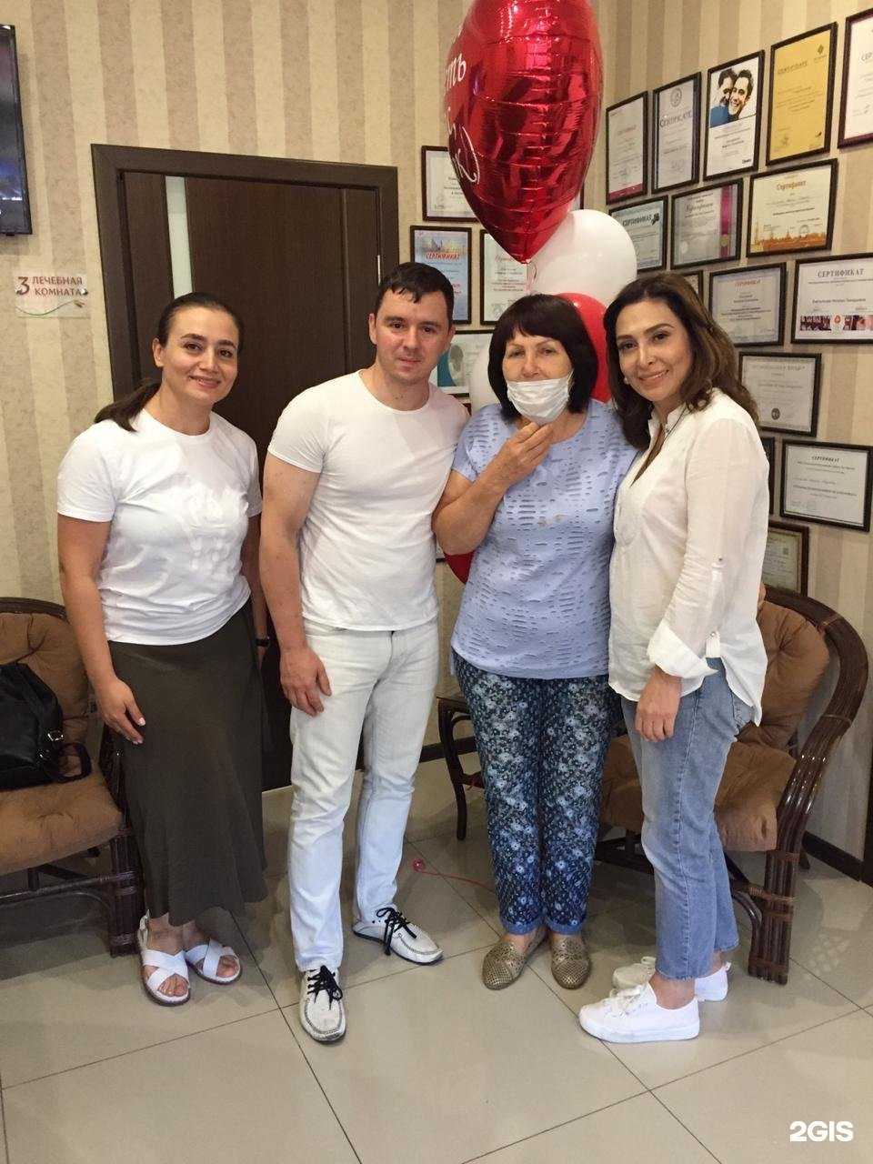 Отзывы на компанию Клиника доктора Емельяновой в Таганроге c фото