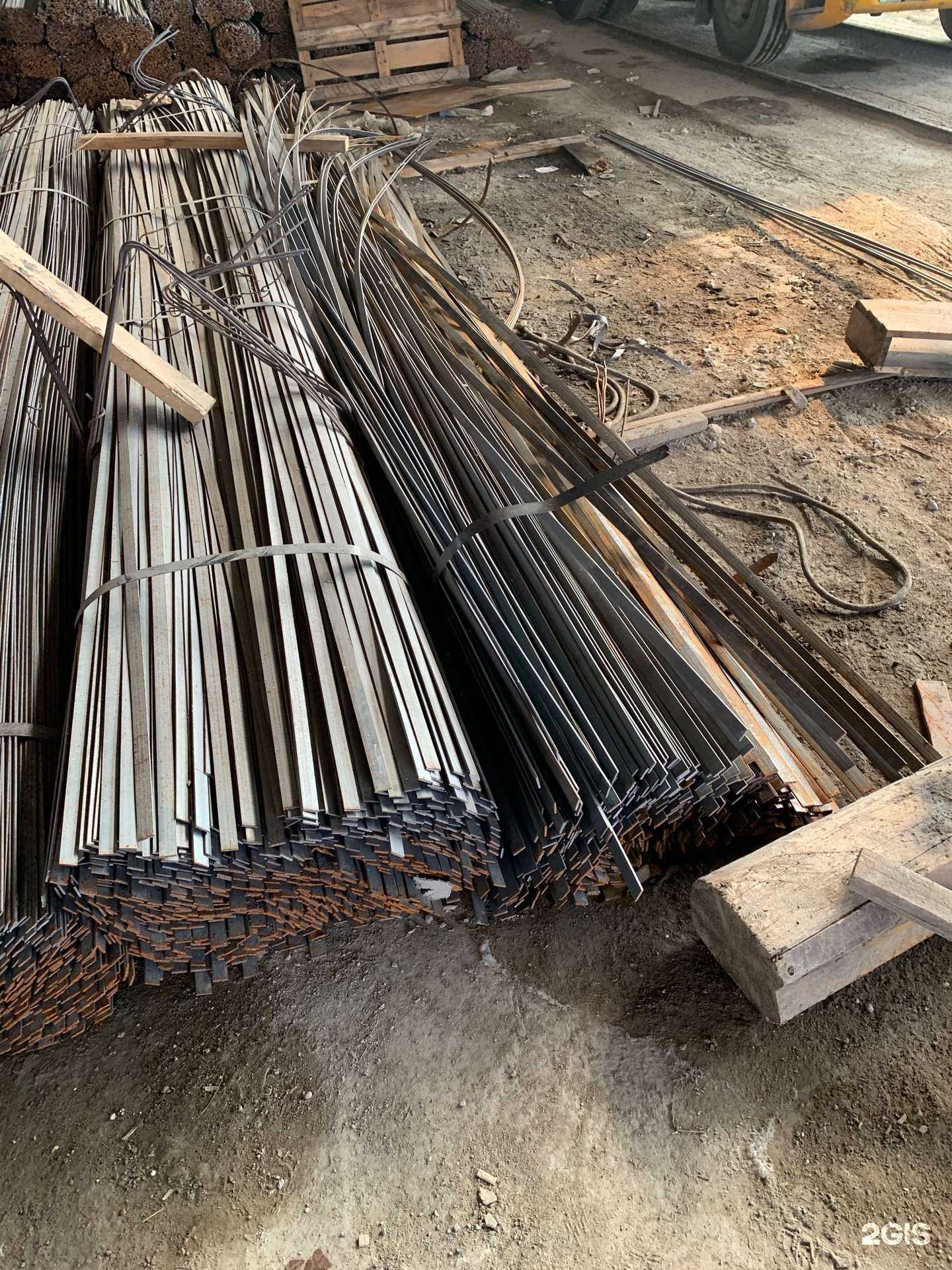 Отзывы на компанию Металлком96 в Екатеринбурге c фото