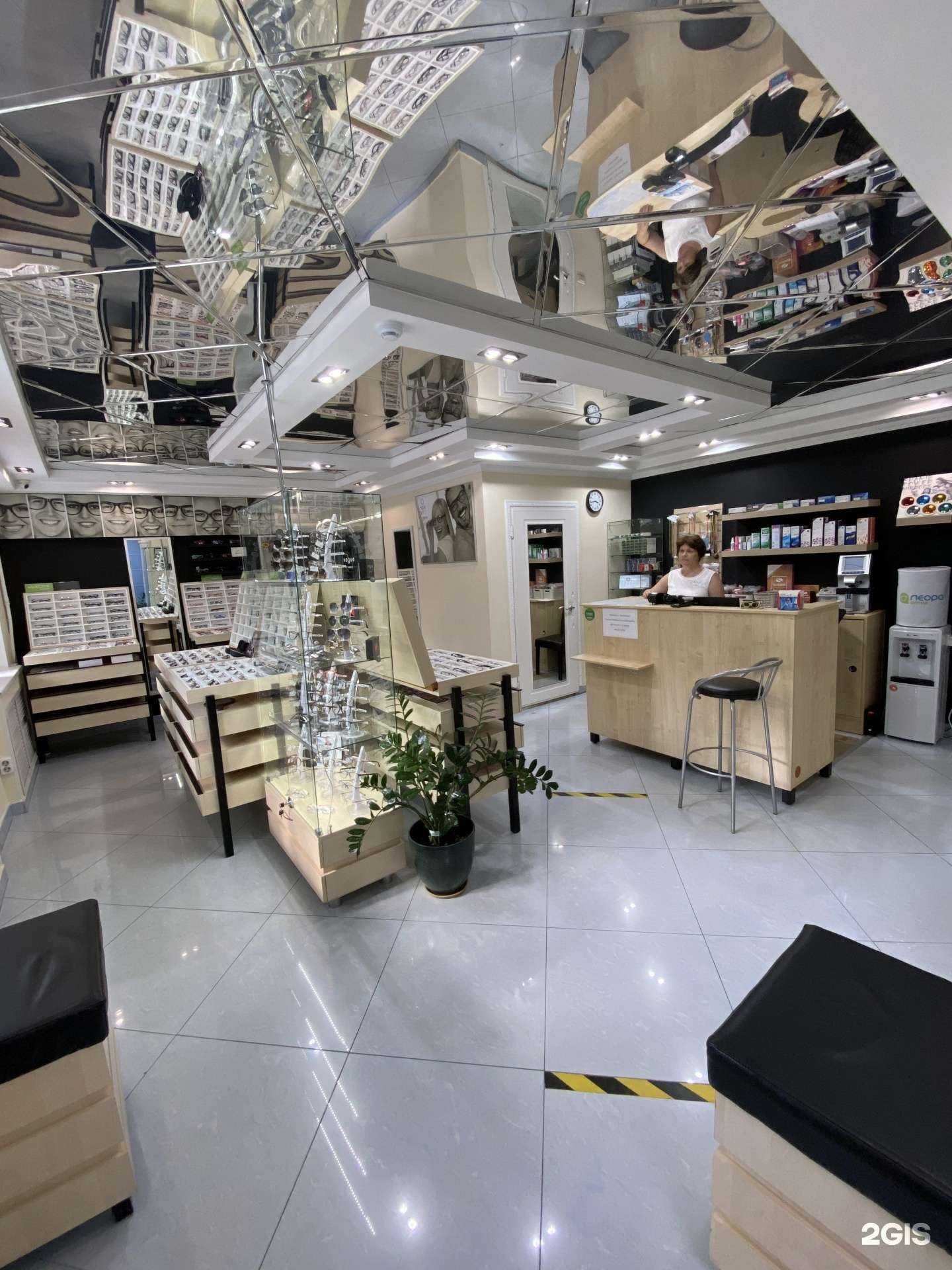 Отзывы на компанию Леора в Чебоксарах c фото