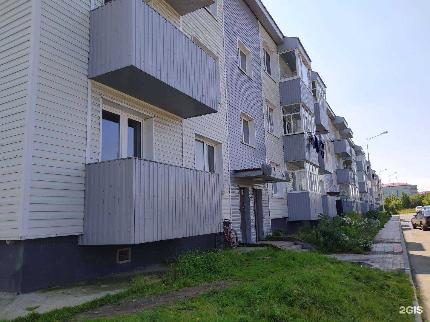 Отзывы на компанию Экспресс-плюс в г. Поронайск c фото